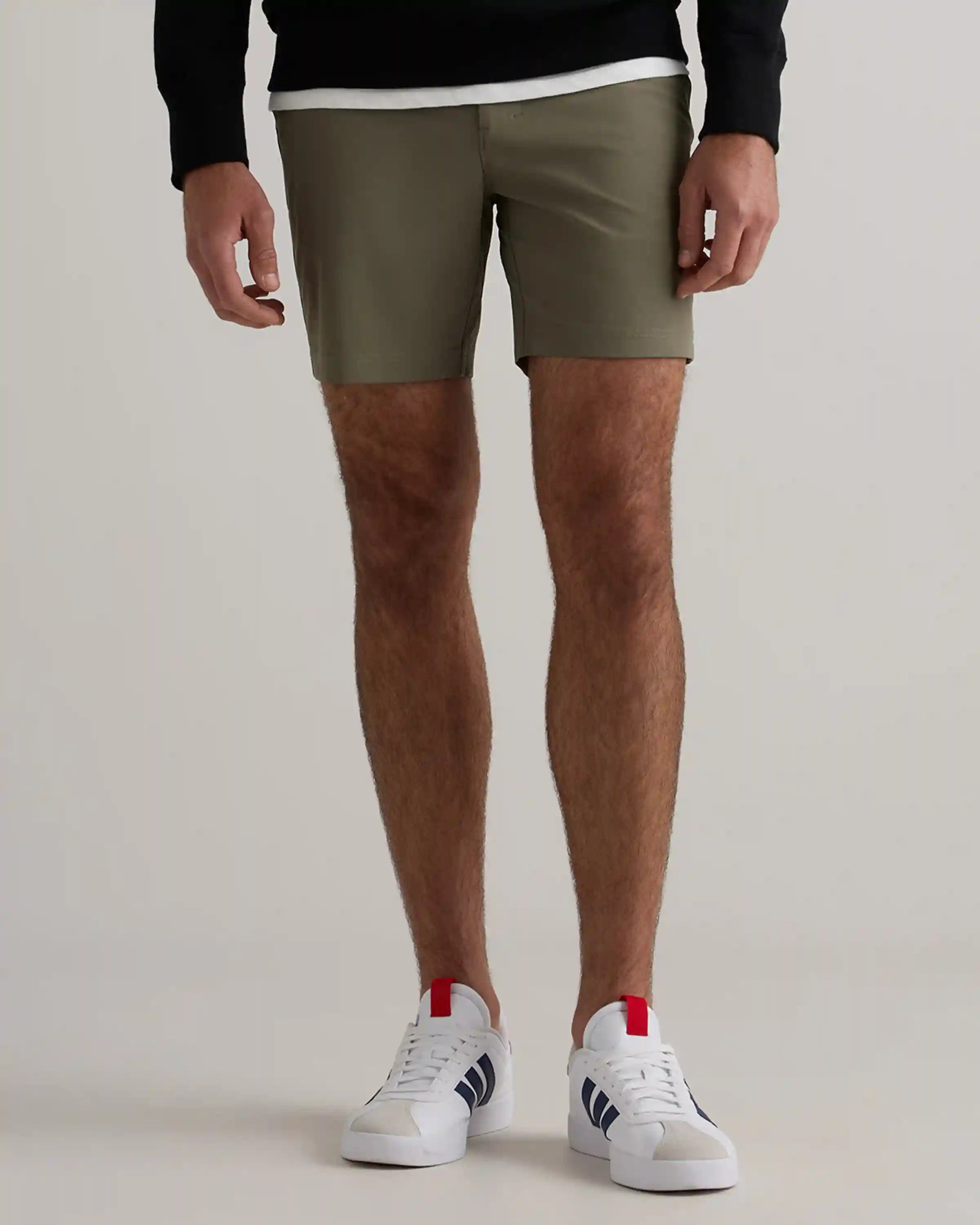 Men's Ultimate Commuter Shorts - 7"