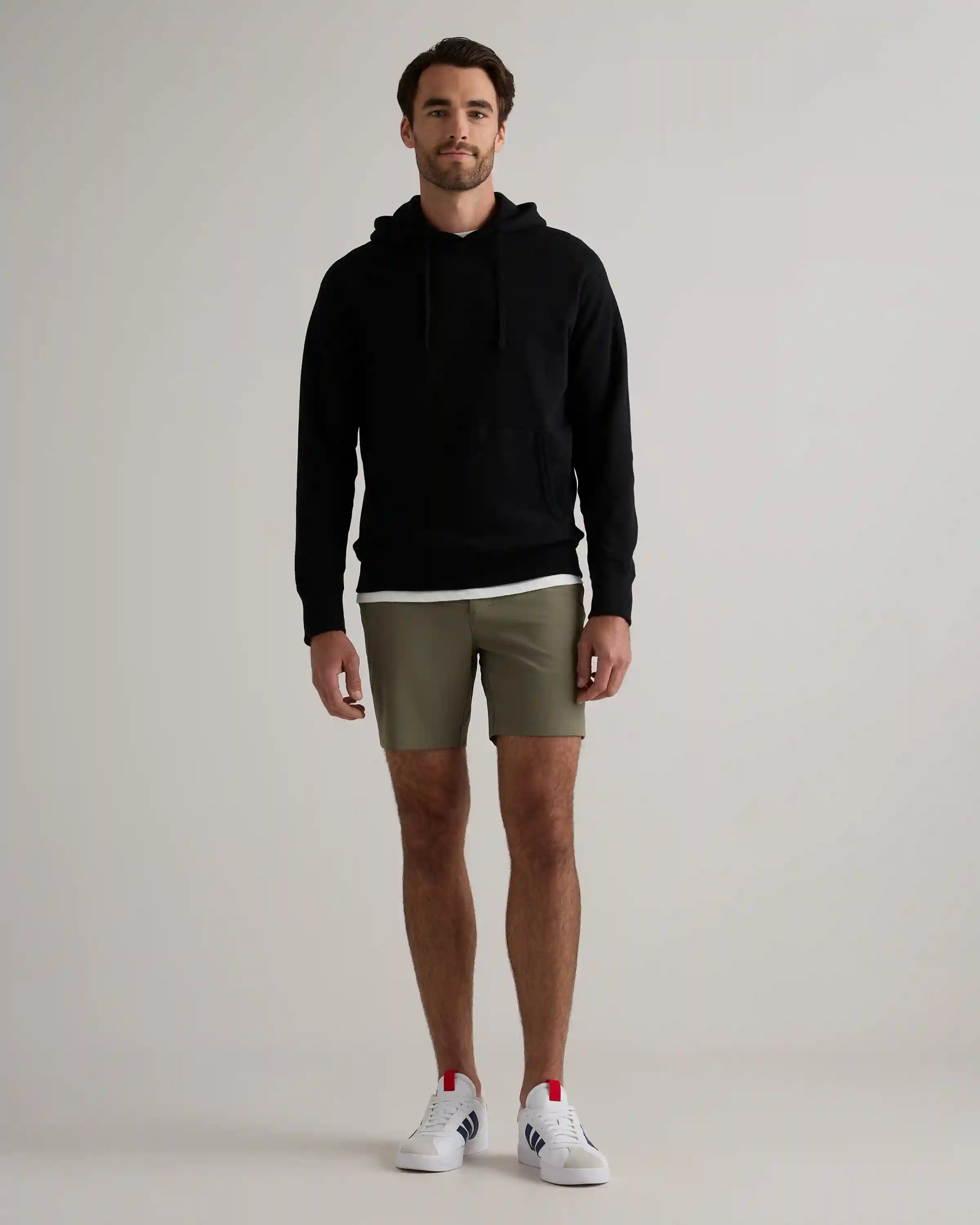 Men's Ultimate Commuter Shorts - 7"