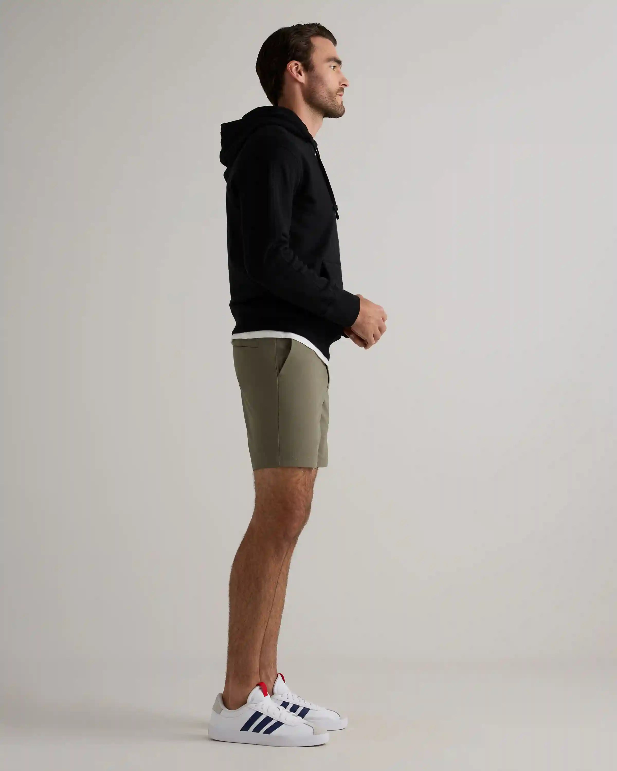 Men's Ultimate Commuter Shorts - 7"