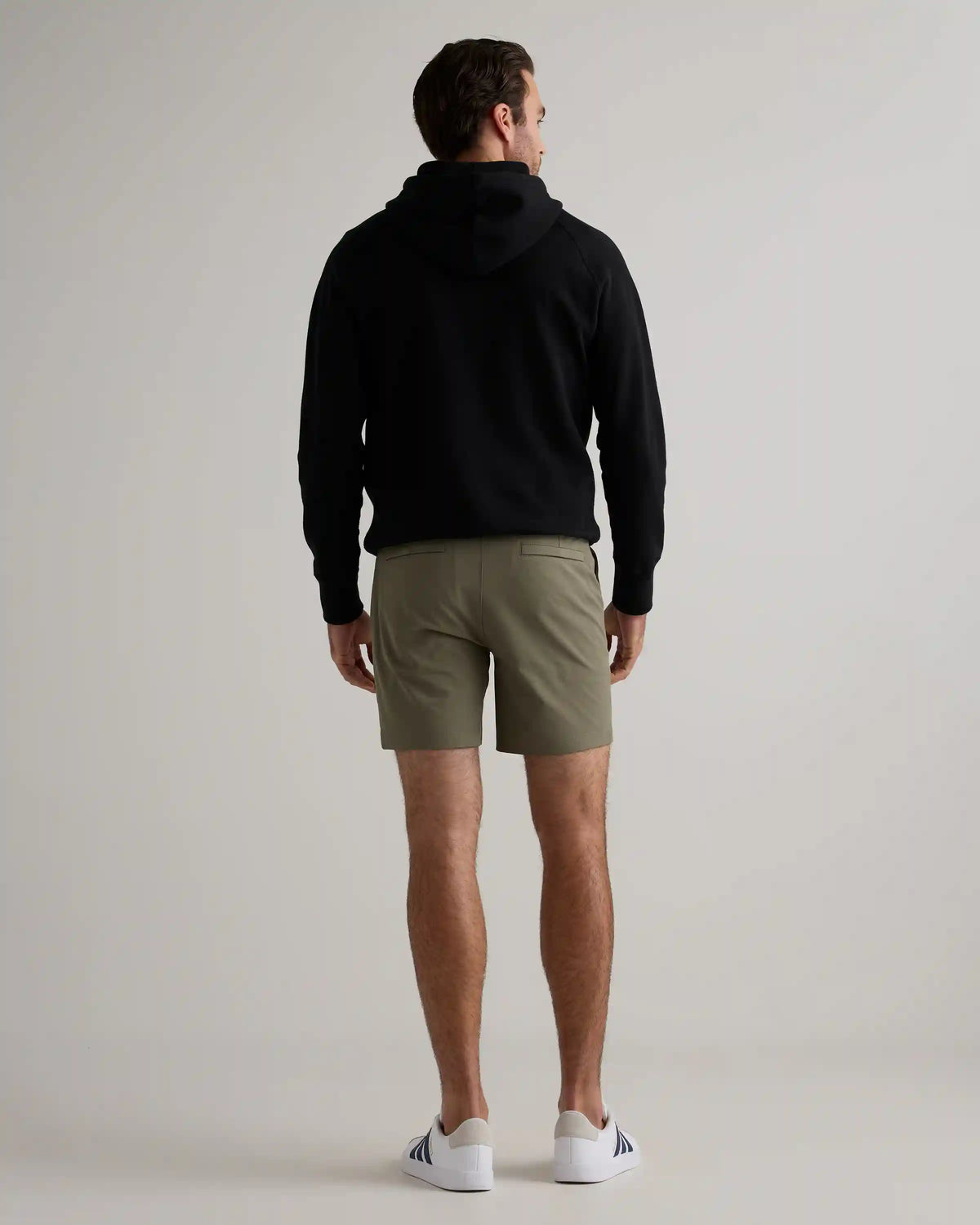 Men's Ultimate Commuter Shorts - 7"