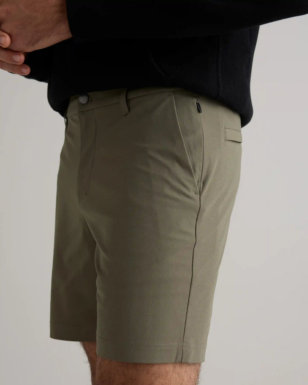 Men's Ultimate Commuter Shorts - 7"
