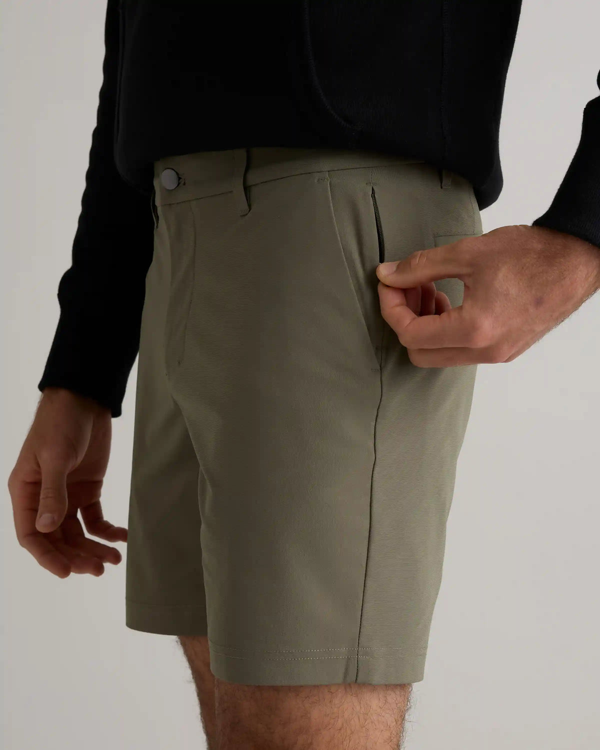 Men's Ultimate Commuter Shorts - 7"