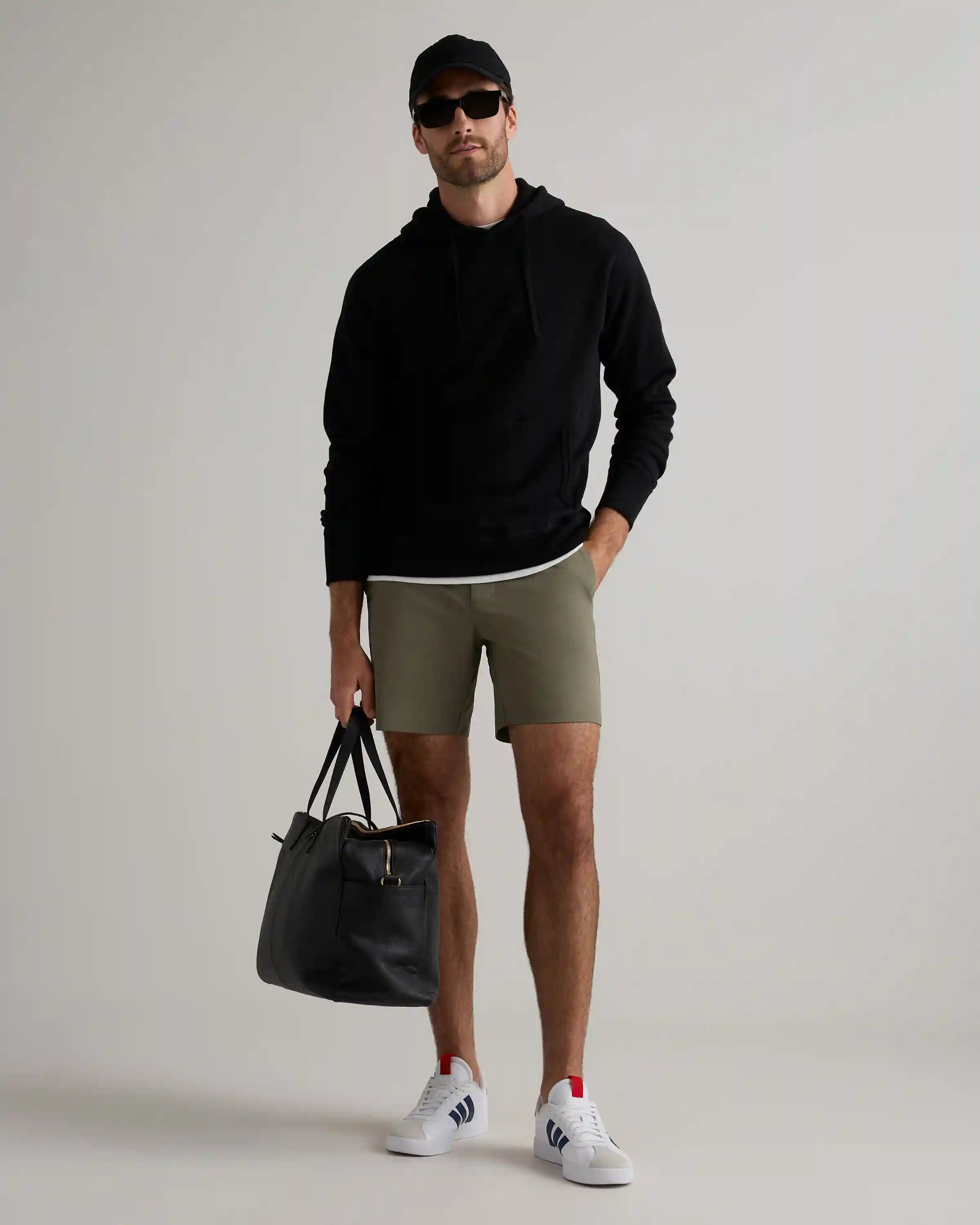 Men's Ultimate Commuter Shorts - 7"