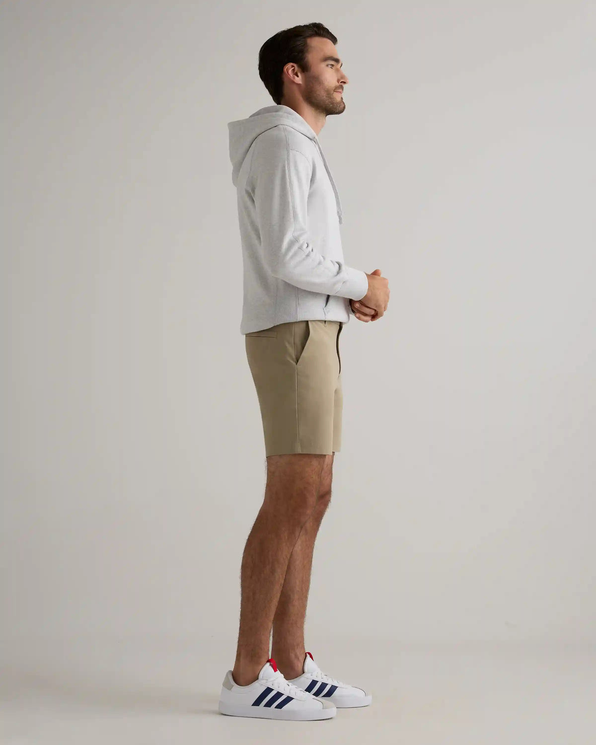 Men's Ultimate Commuter Shorts - 7"