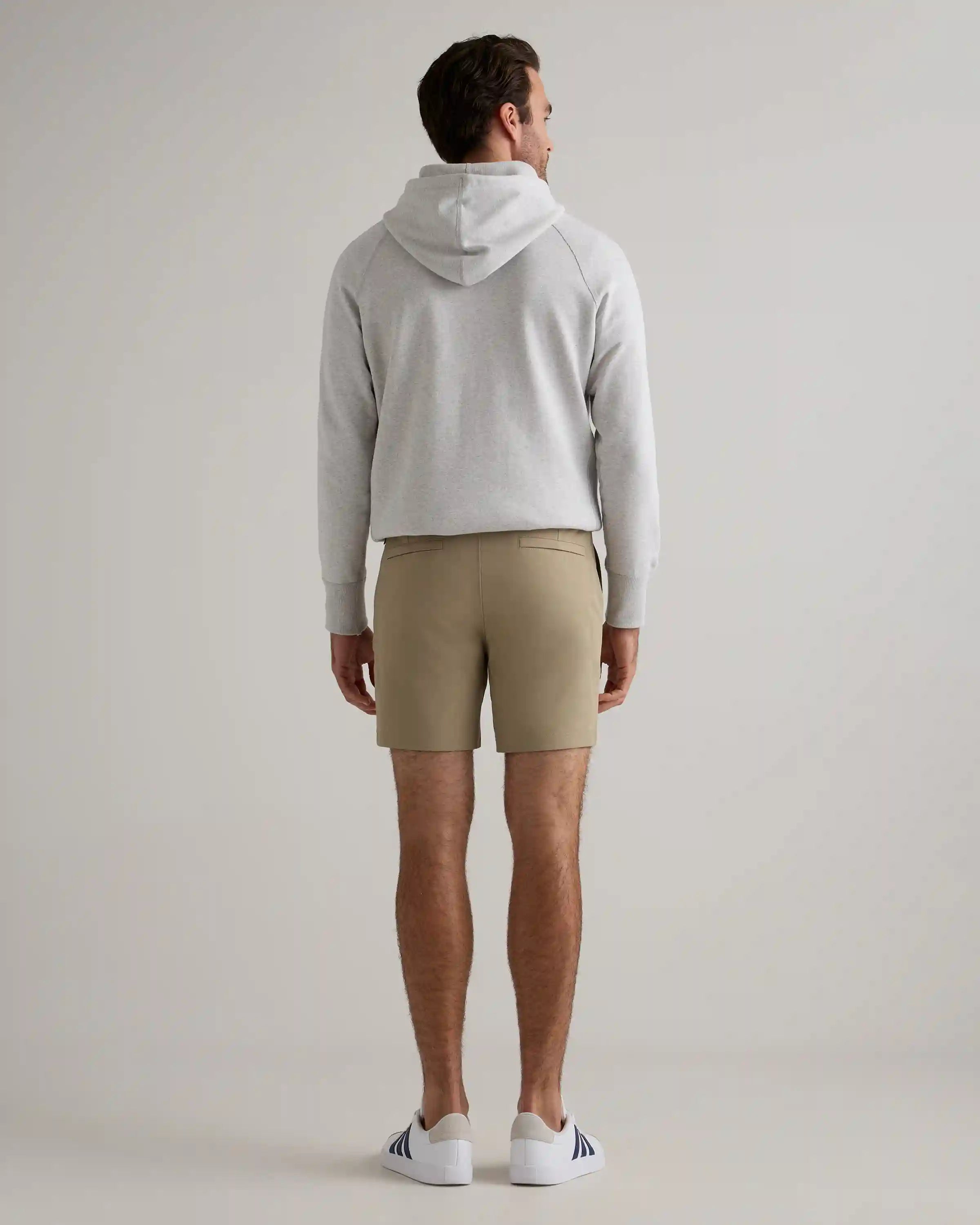 Men's Ultimate Commuter Shorts - 7"