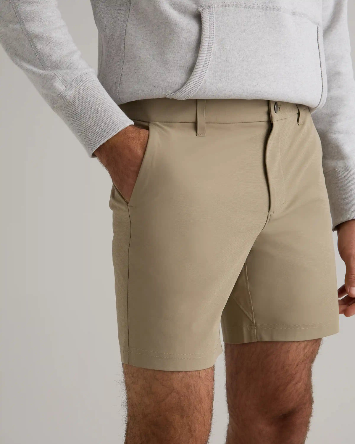 Men's Ultimate Commuter Shorts - 7"