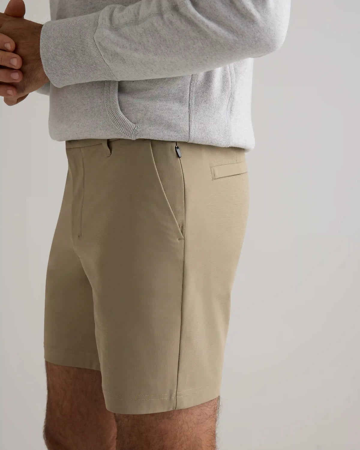 Men's Ultimate Commuter Shorts - 7"