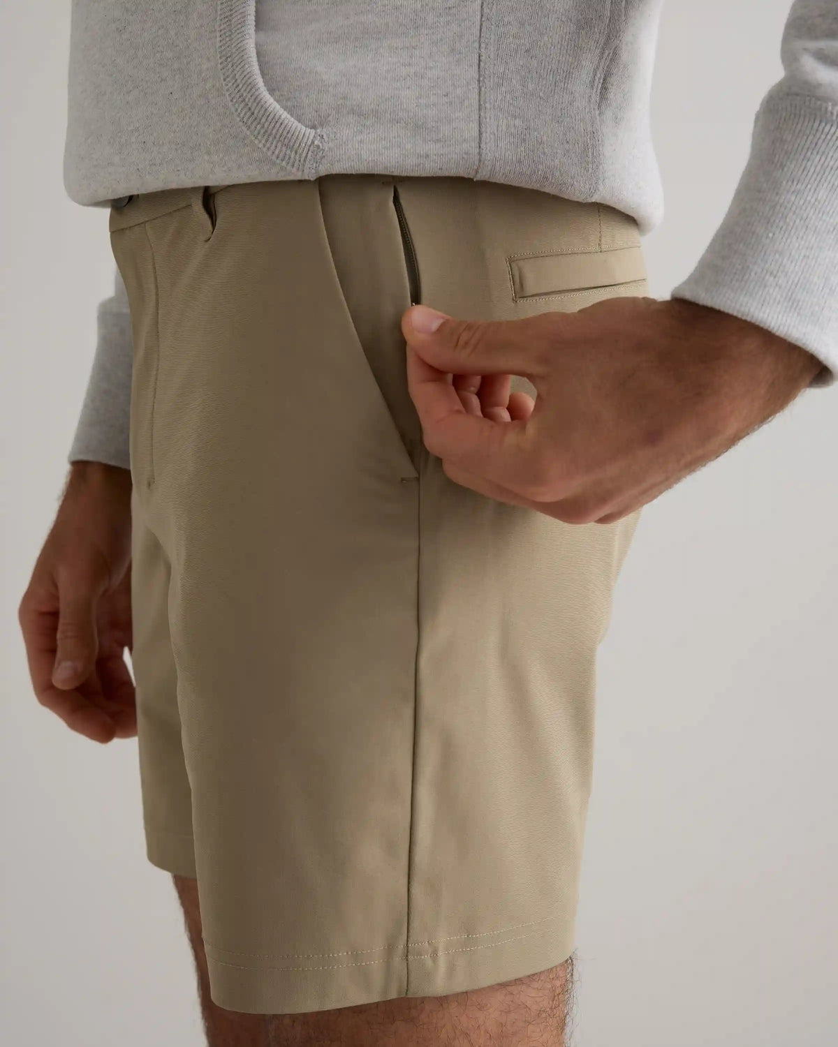 Men's Ultimate Commuter Shorts - 7"