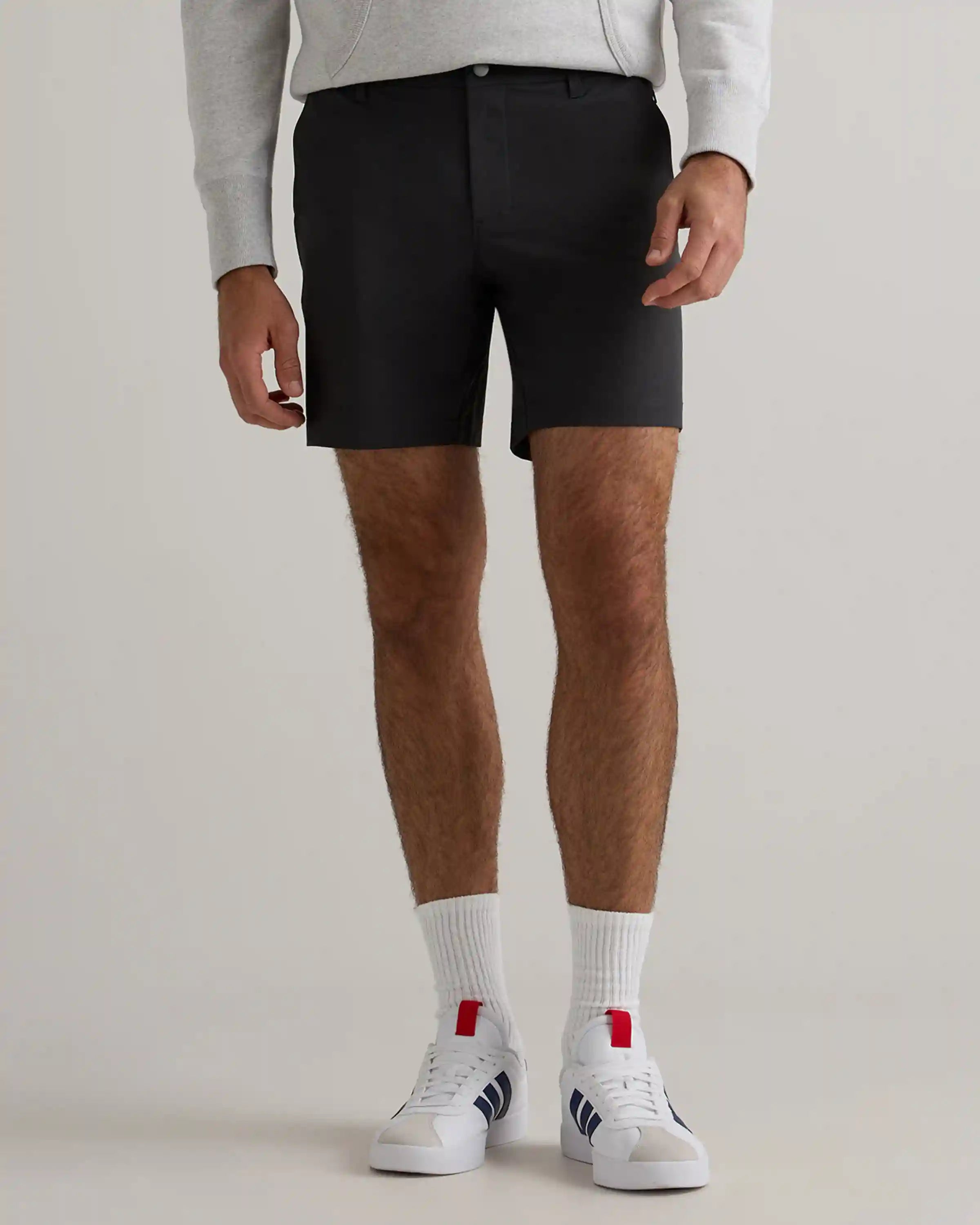 Men's Ultimate Commuter Shorts - 7"