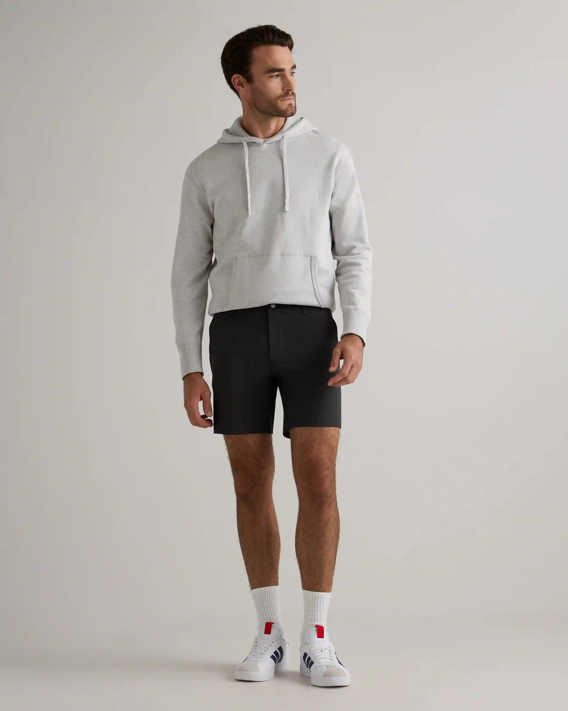 Men's Ultimate Commuter Shorts - 7"
