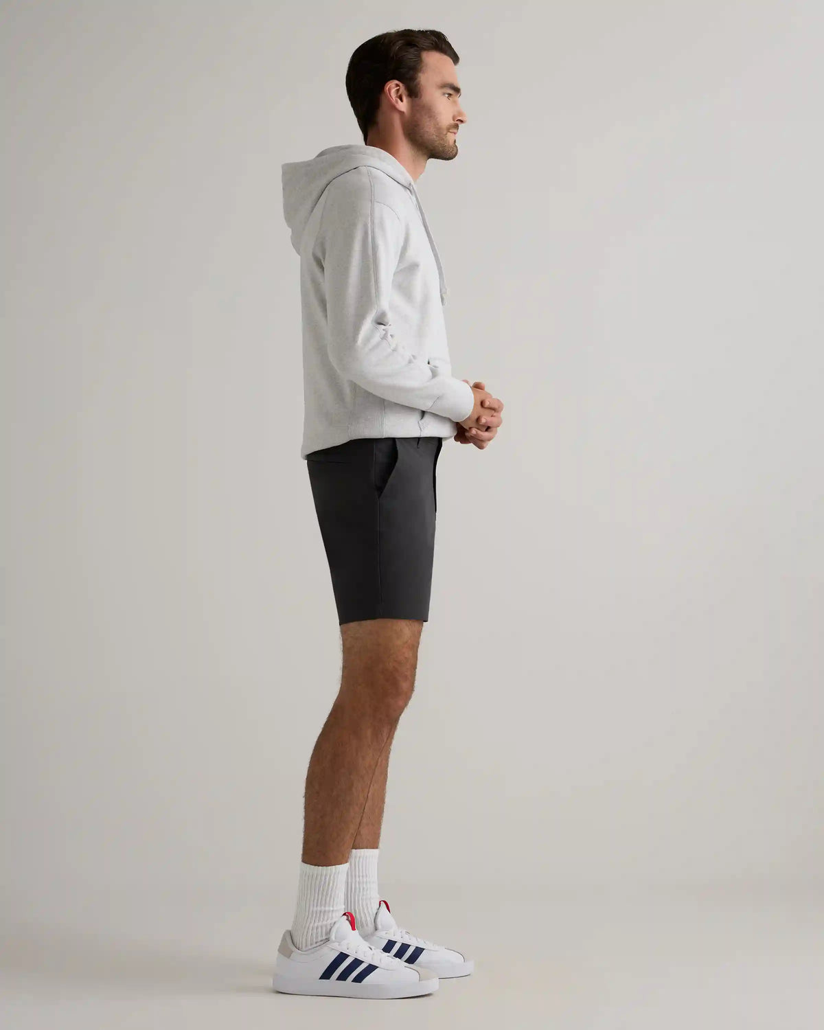 Men's Ultimate Commuter Shorts - 7"
