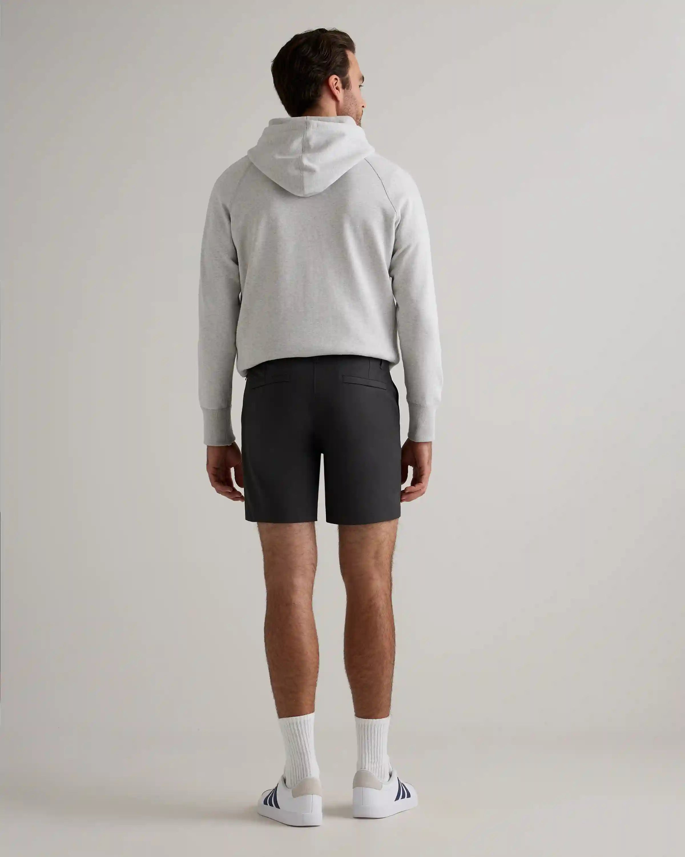 Men's Ultimate Commuter Shorts - 7"