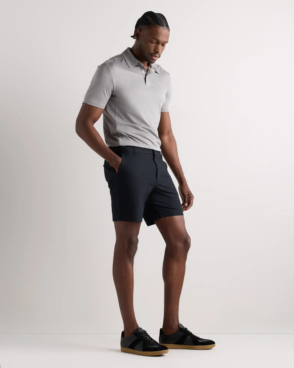 Men's Ultimate Commuter Shorts - 7"