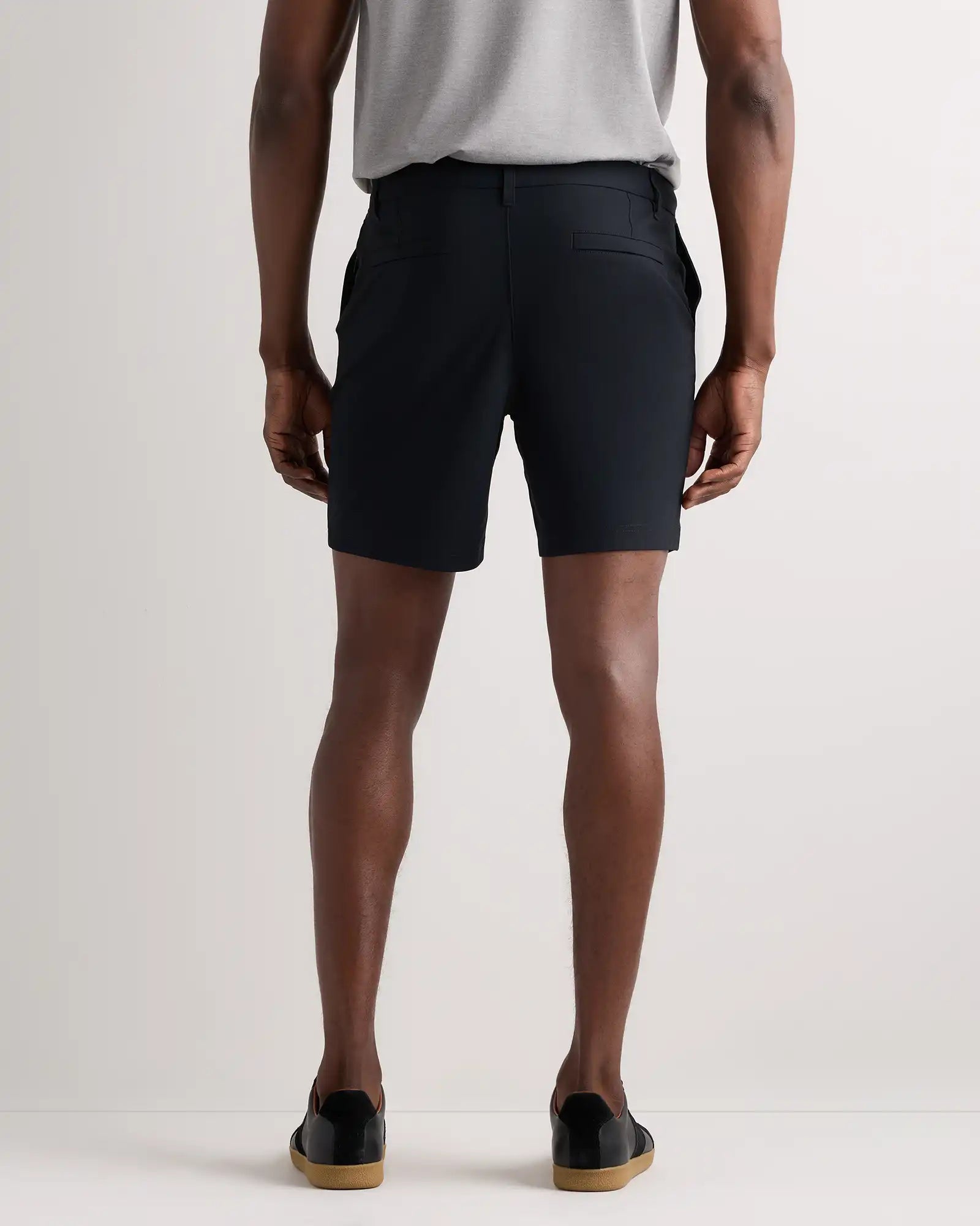 Men's Ultimate Commuter Shorts - 7"
