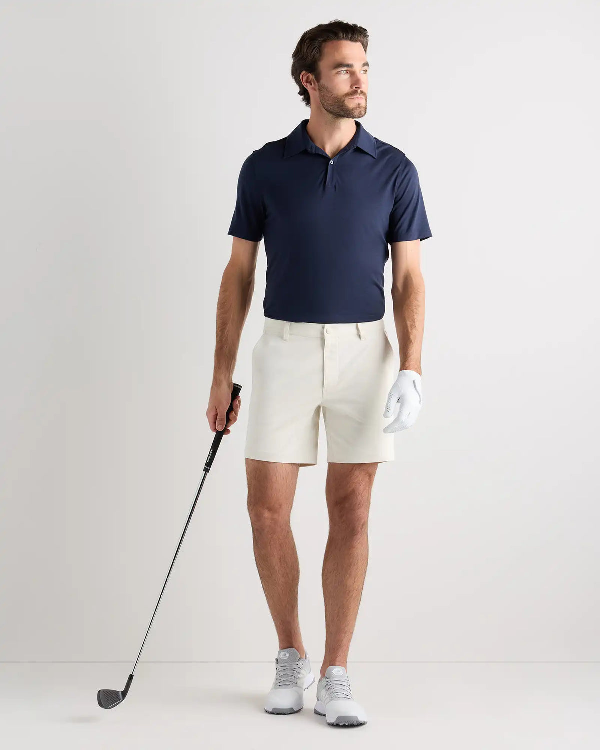 ProTech Golf Shorts - 7"