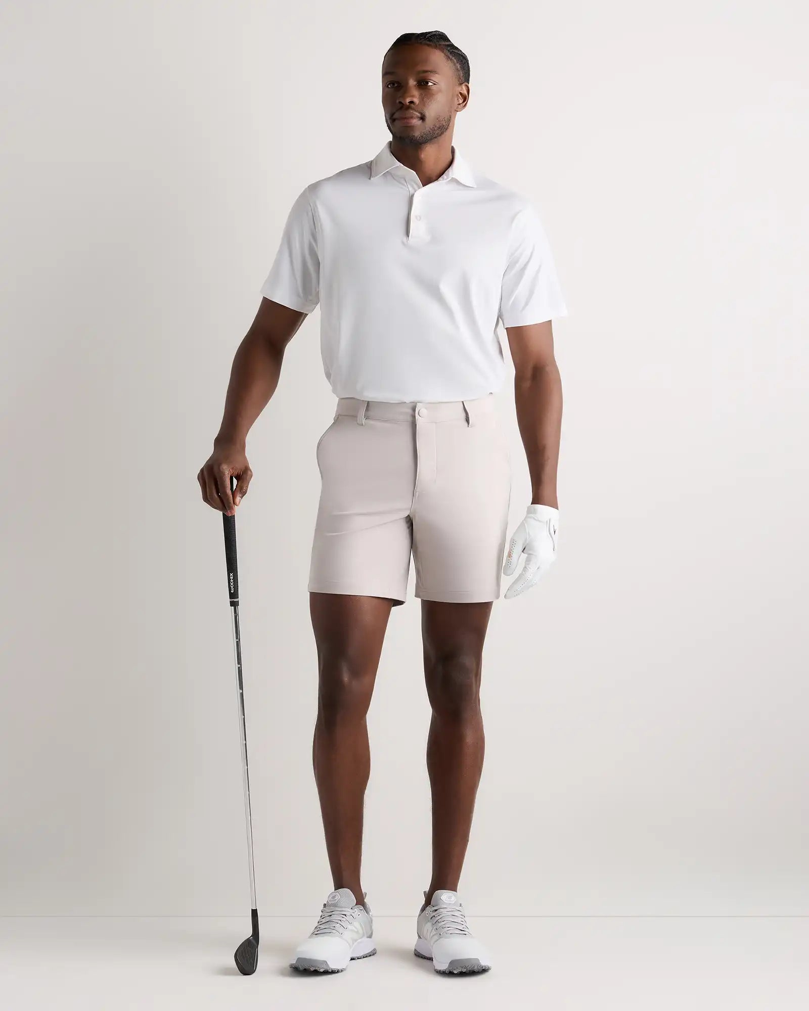 ProTech Golf Shorts - 7"