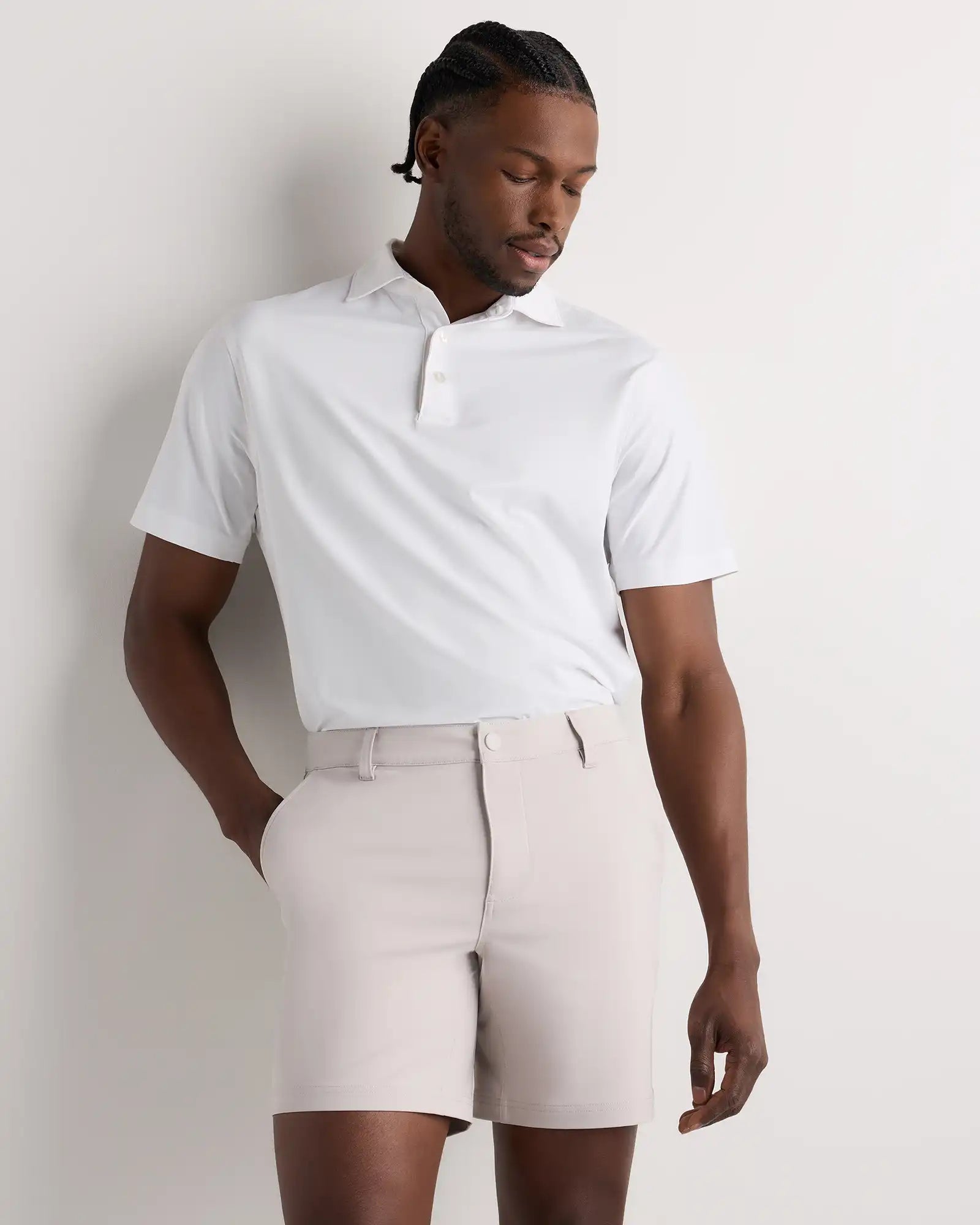 ProTech Golf Shorts - 7"