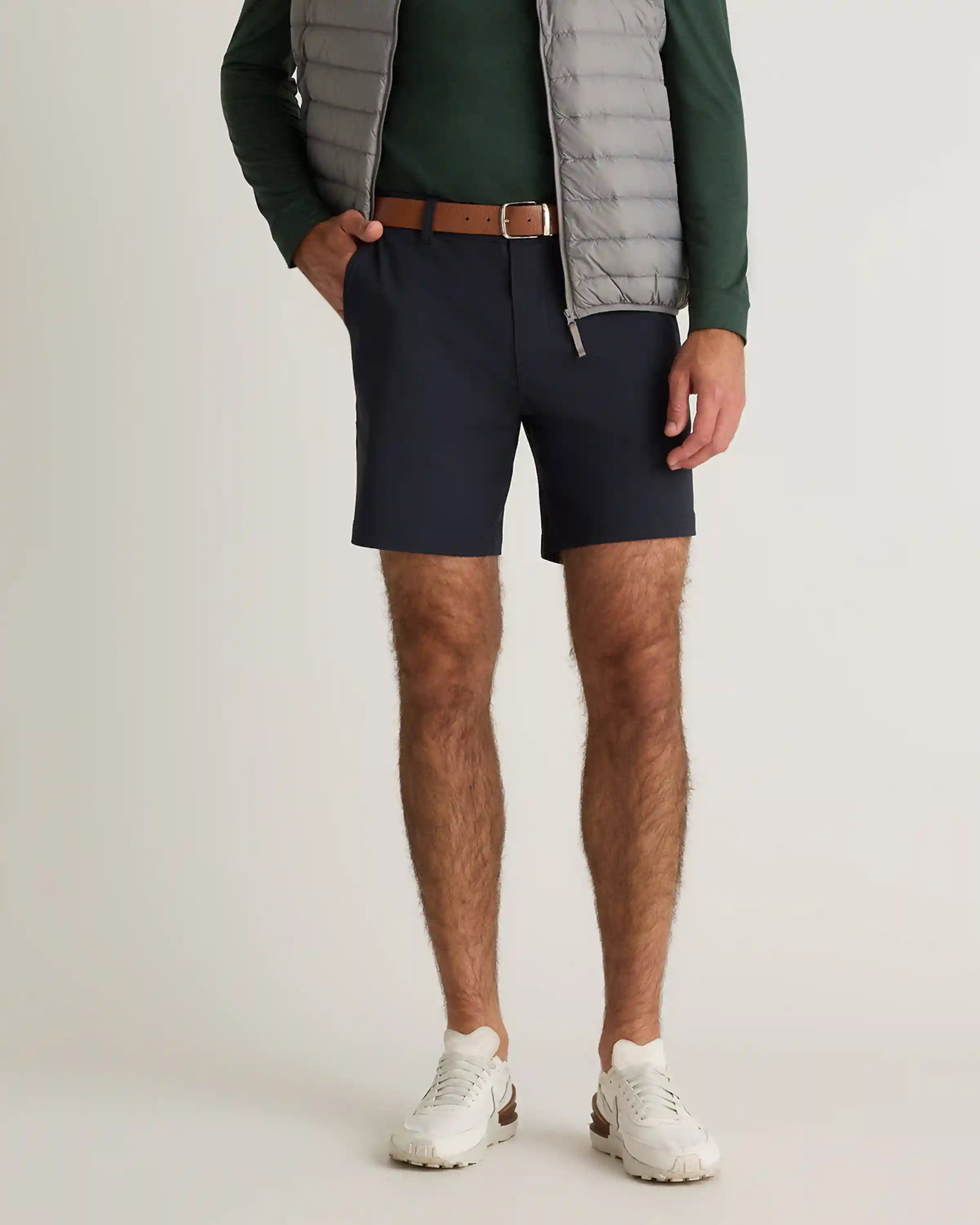 ProTech Golf Shorts - 7"
