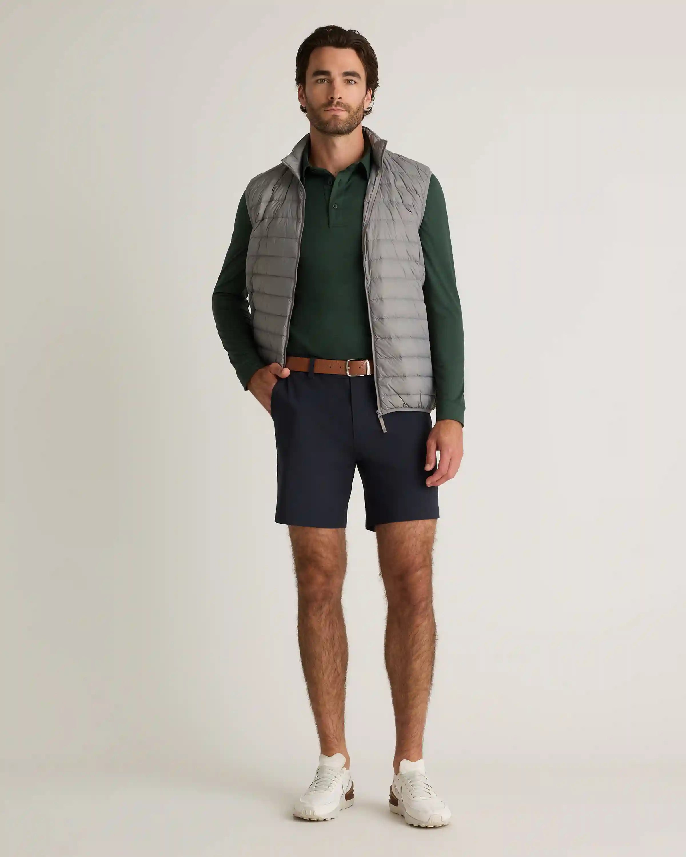 ProTech Golf Shorts - 7"