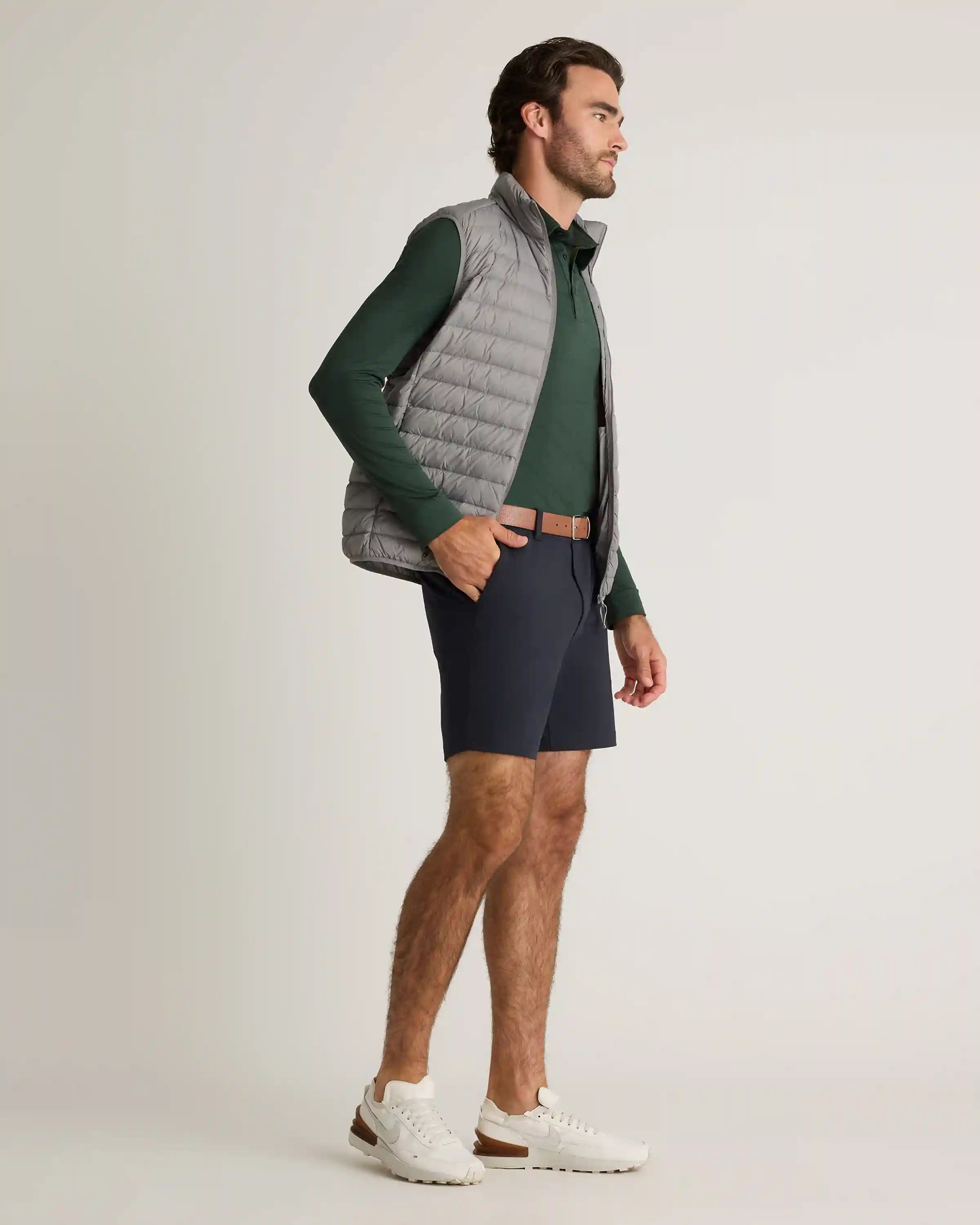 ProTech Golf Shorts - 7"