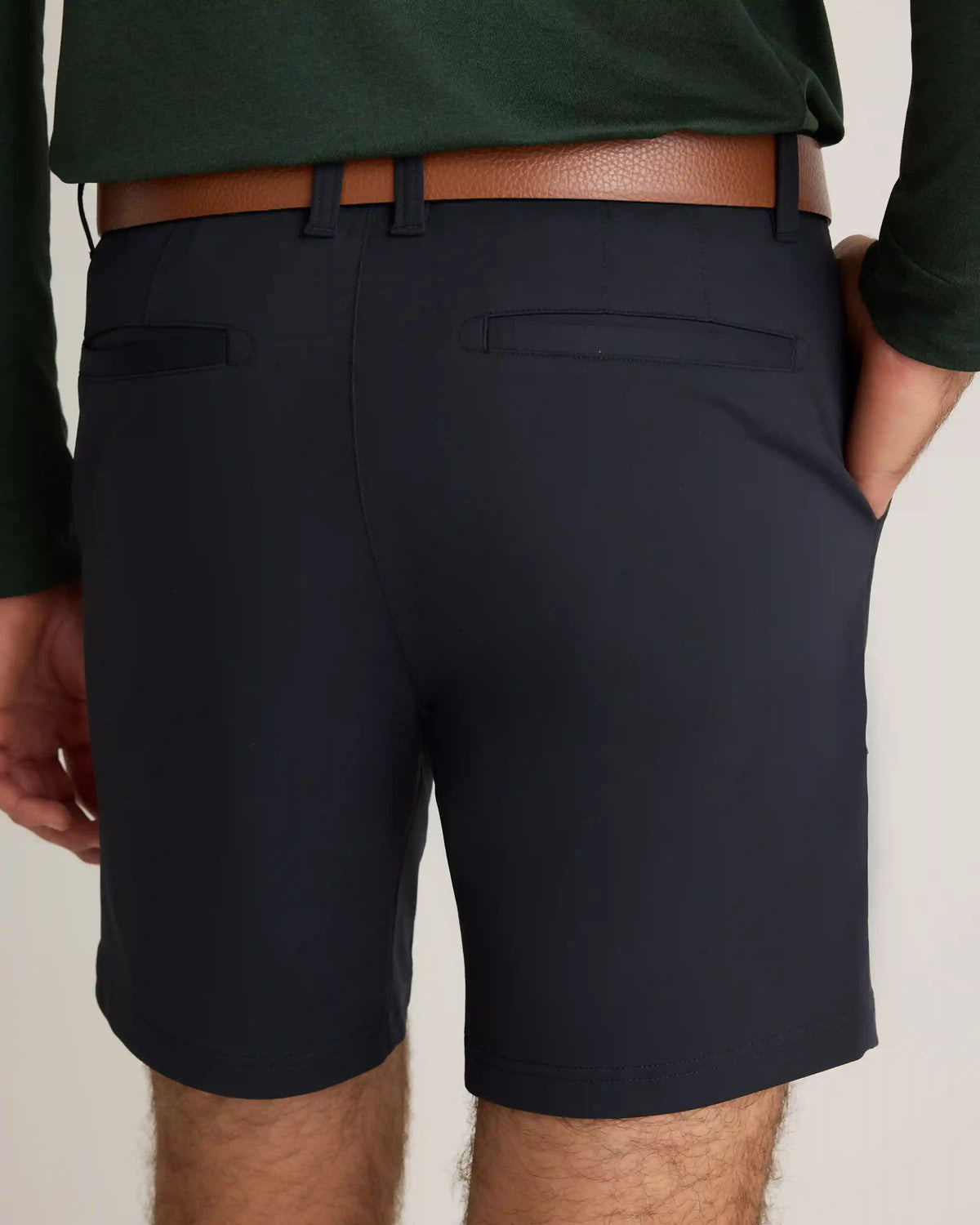 ProTech Golf Shorts - 7"