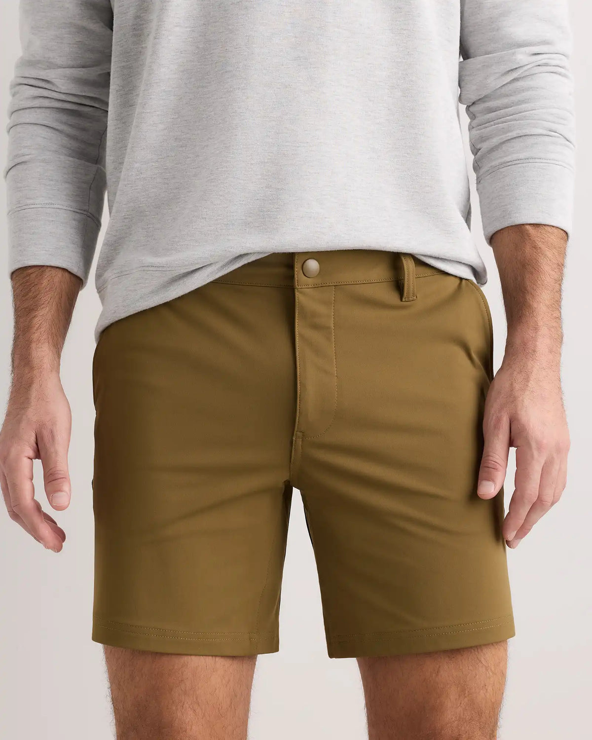 ProTech Golf Shorts - 7"
