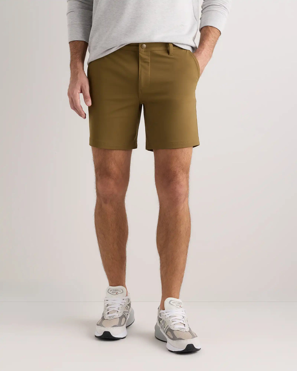 ProTech Golf Shorts - 7"