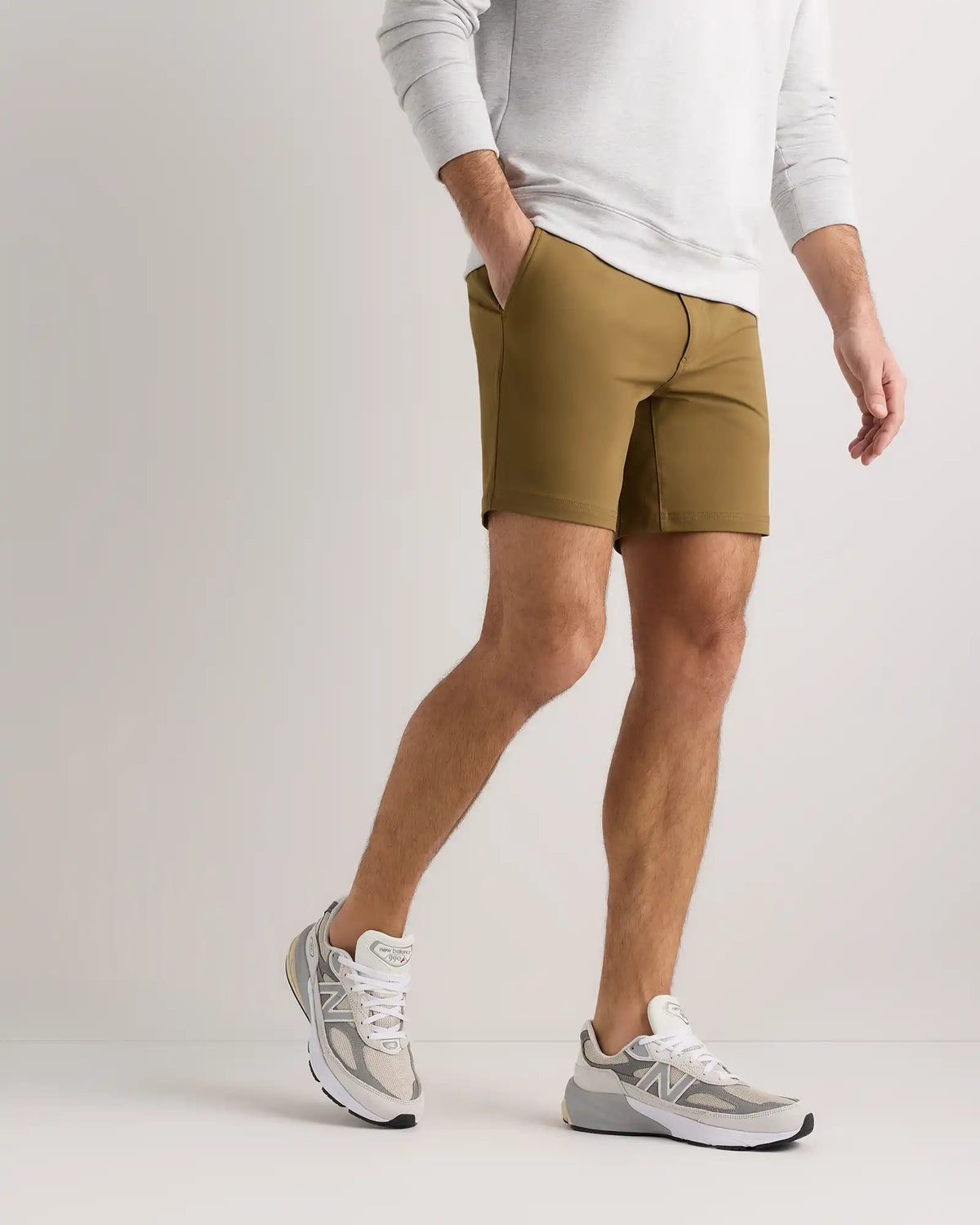 ProTech Golf Shorts - 7"