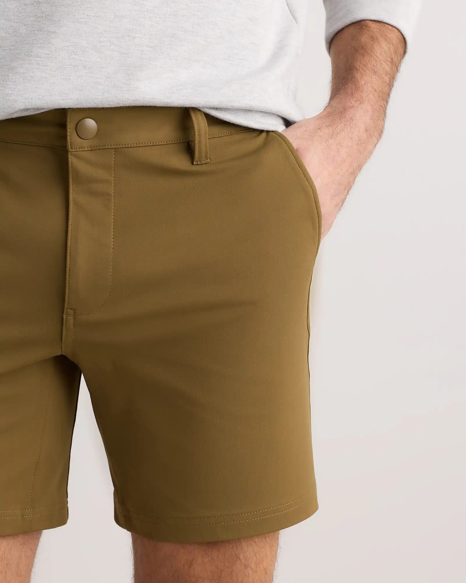 ProTech Golf Shorts - 7"