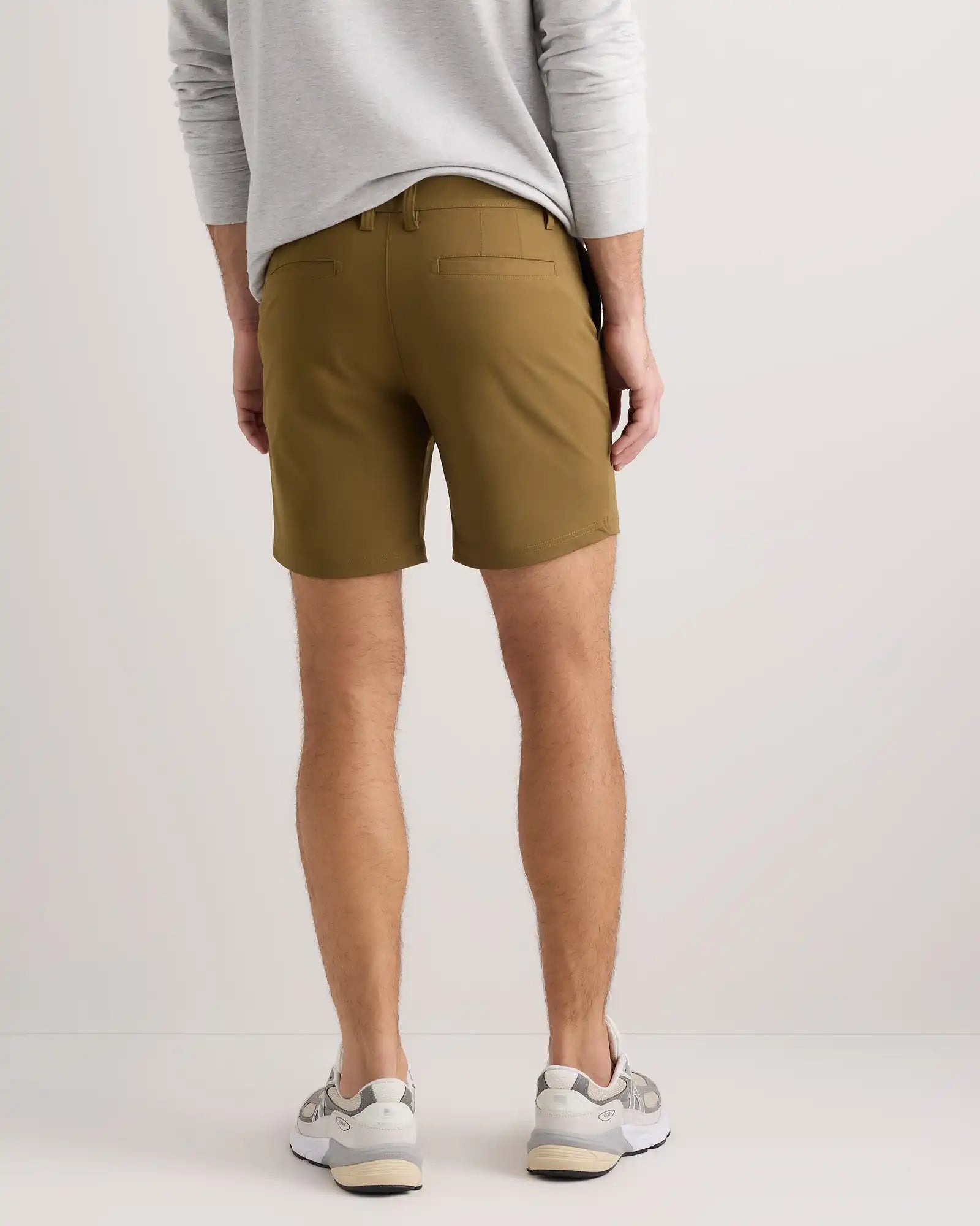 ProTech Golf Shorts - 7"