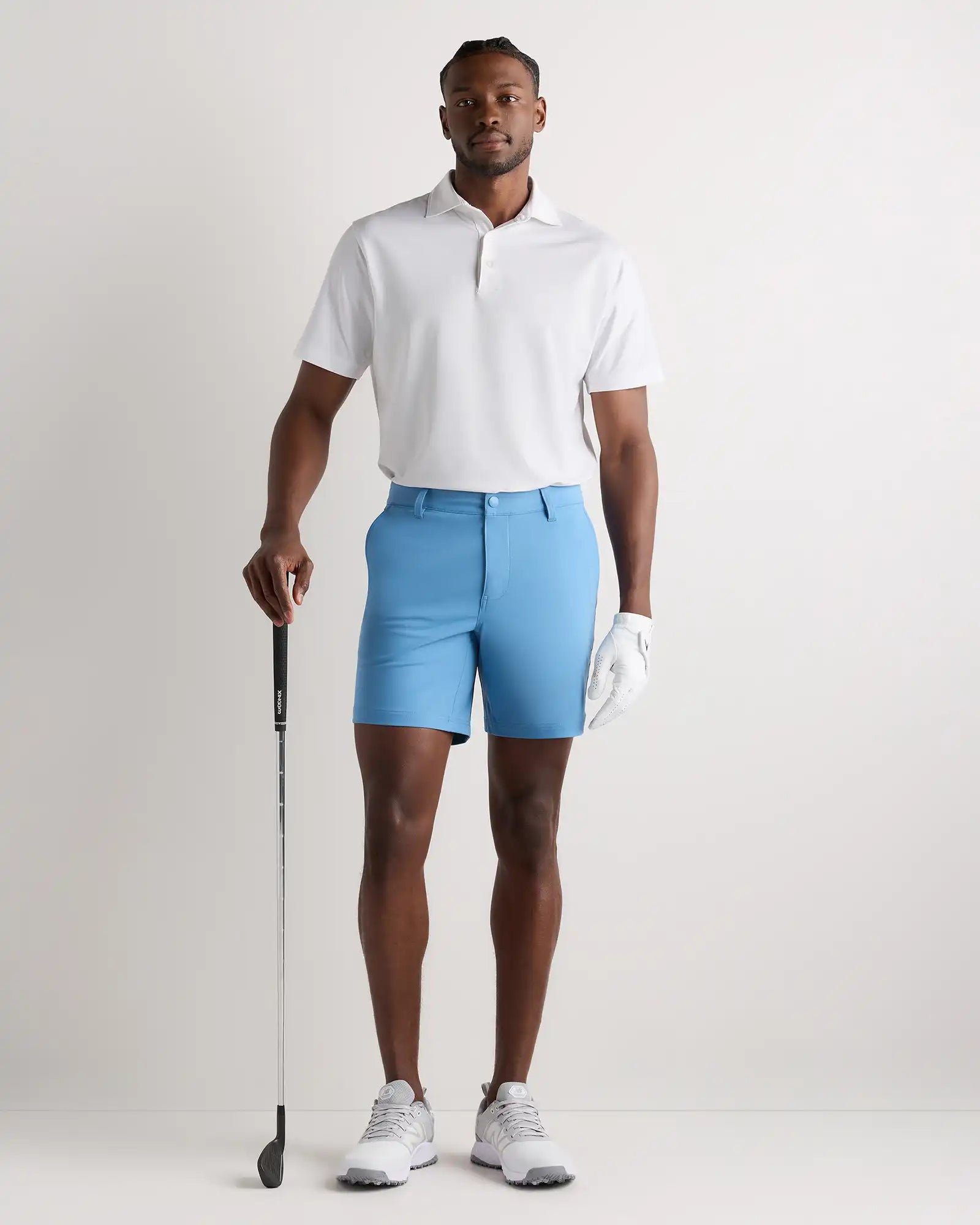 ProTech Golf Shorts - 7"