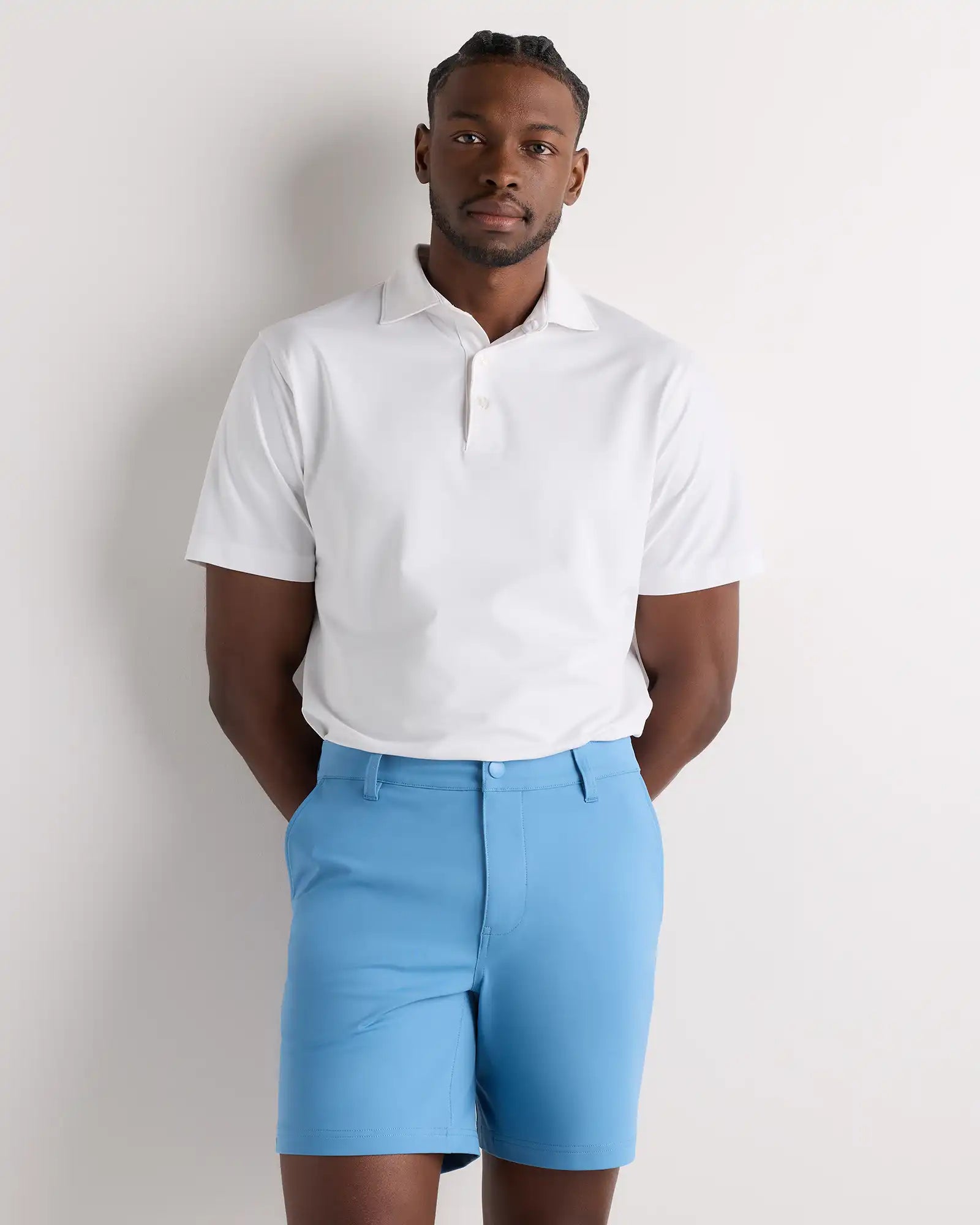 ProTech Golf Shorts - 7"