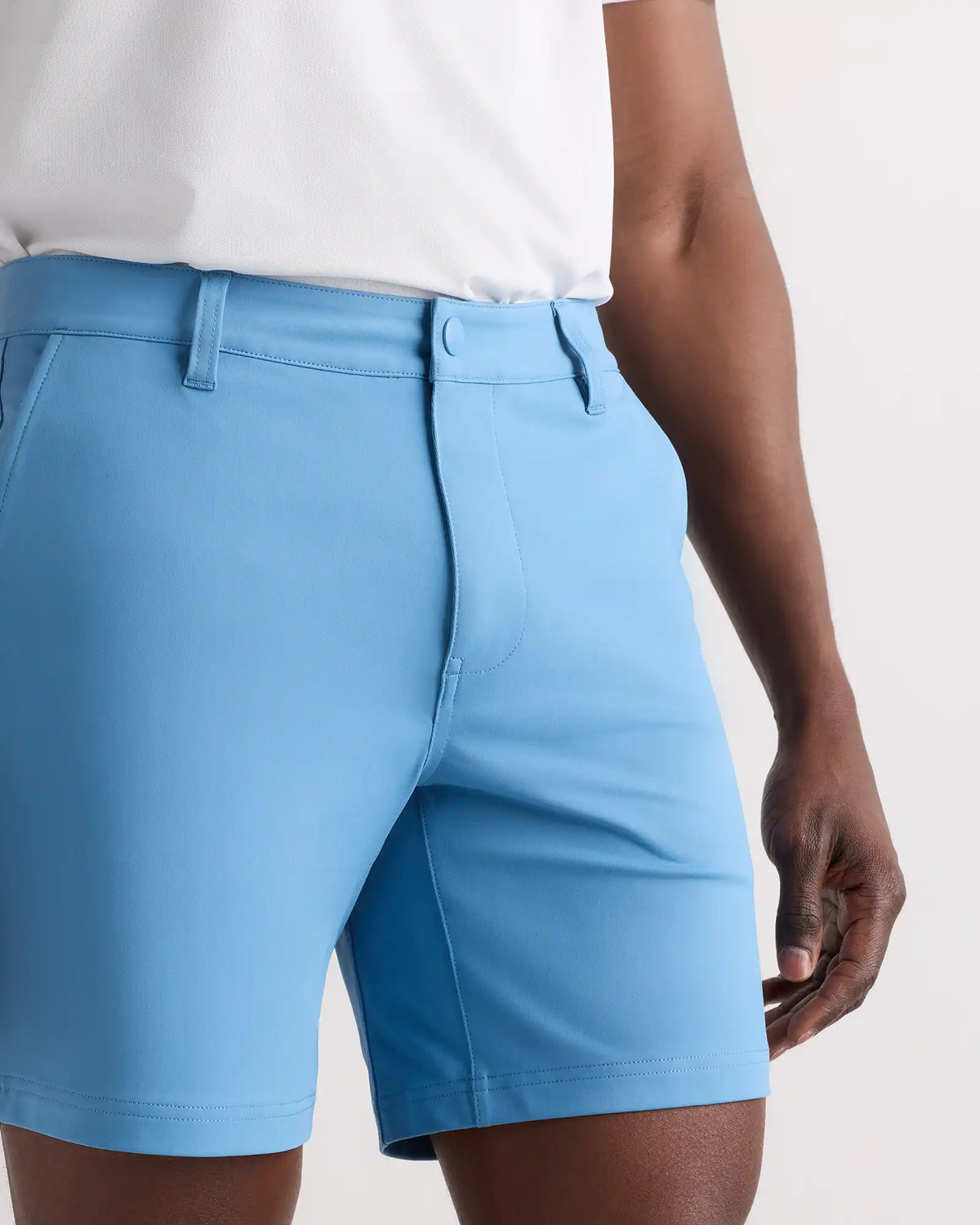 ProTech Golf Shorts - 7"