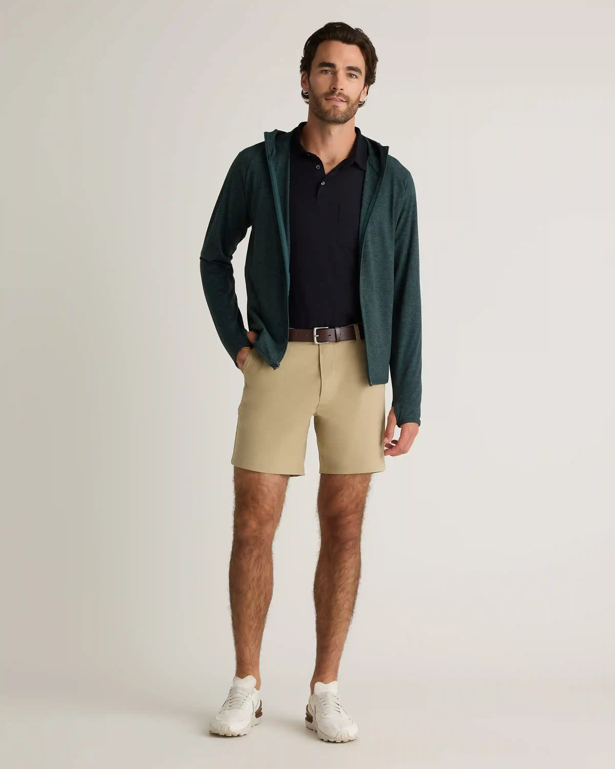 ProTech Golf Shorts - 7"