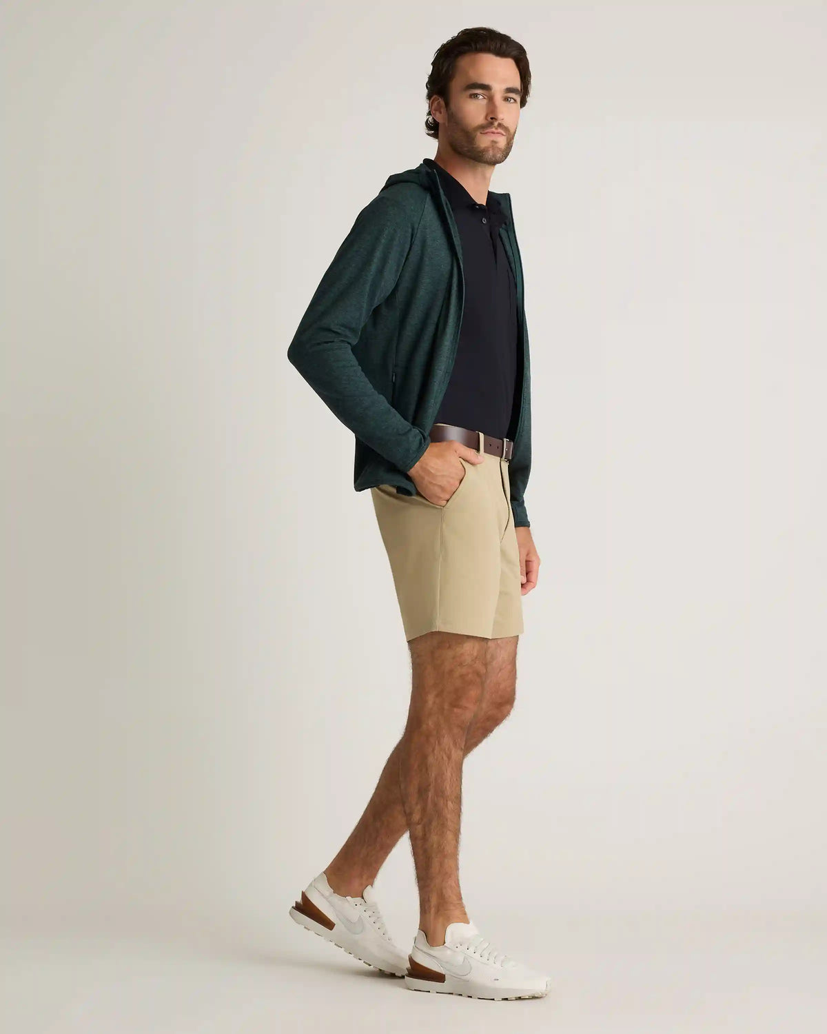 ProTech Golf Shorts - 7"