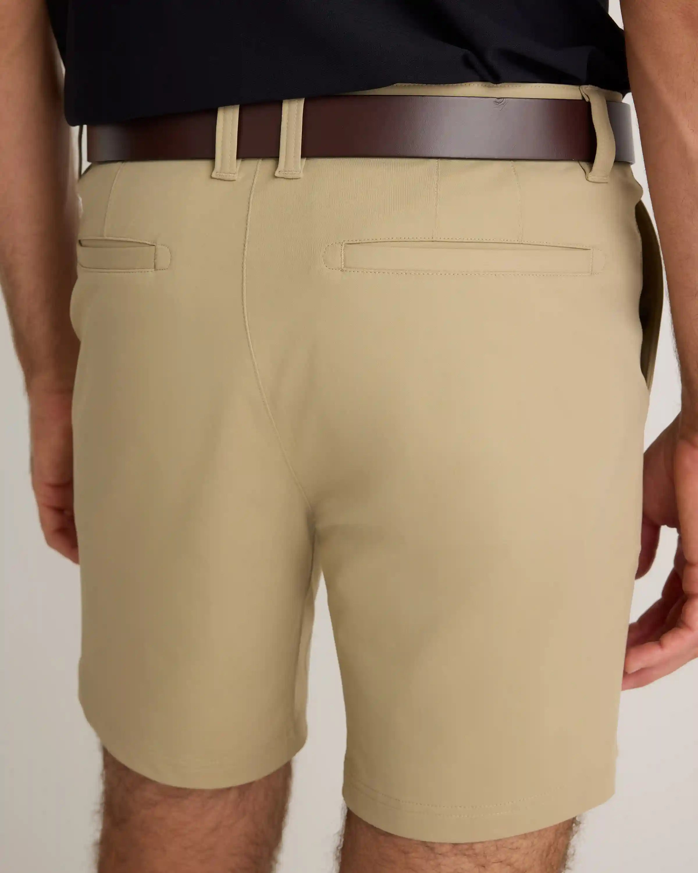 ProTech Golf Shorts - 7"