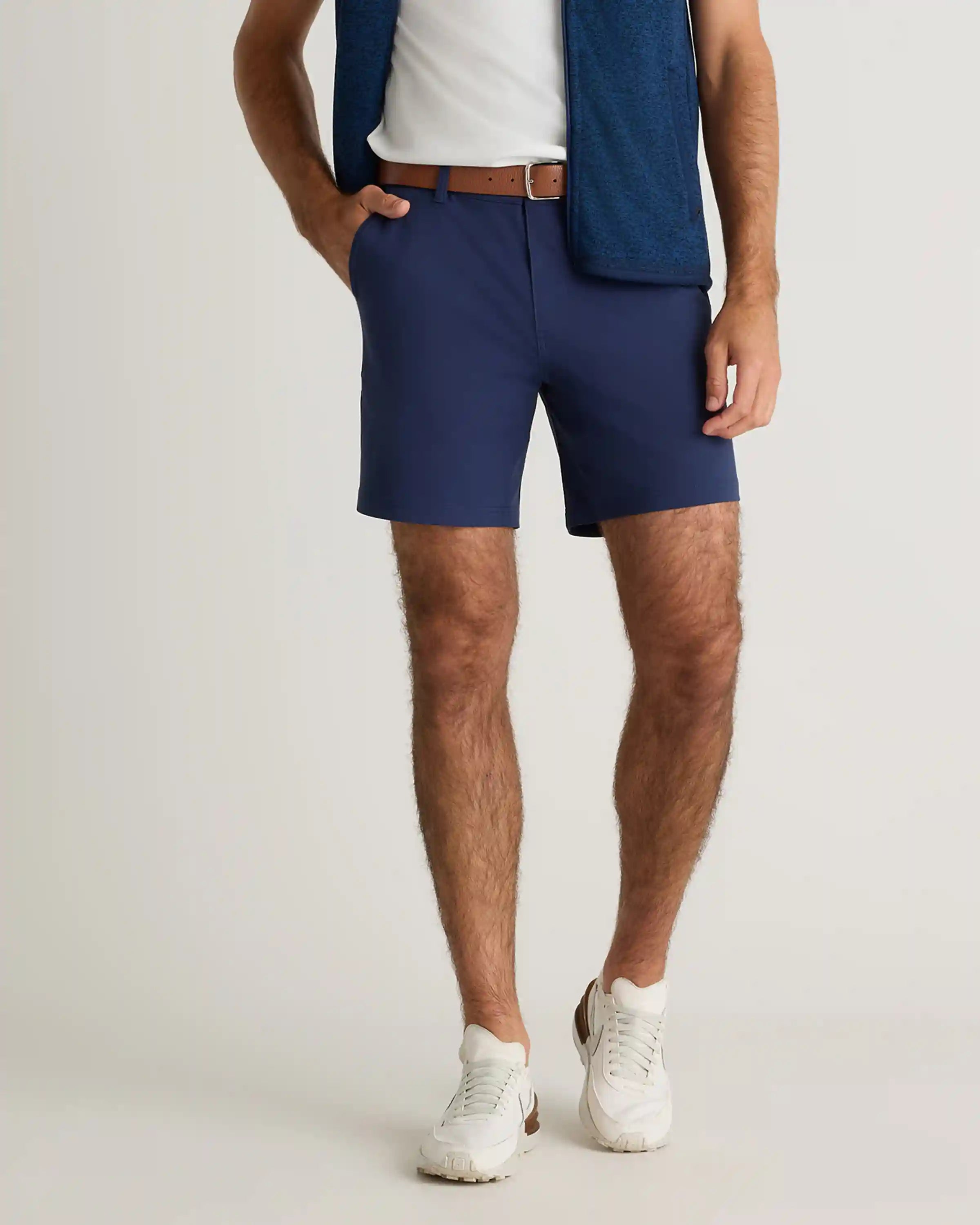 ProTech Golf Shorts - 7"