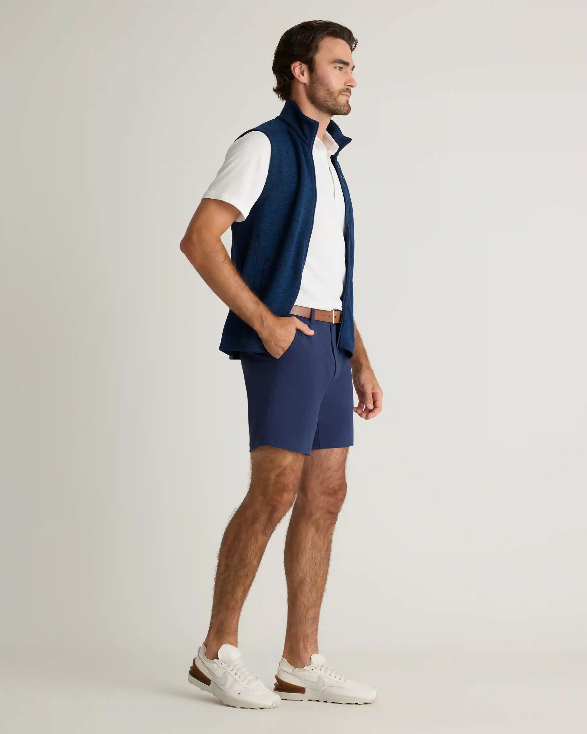 ProTech Golf Shorts - 7"