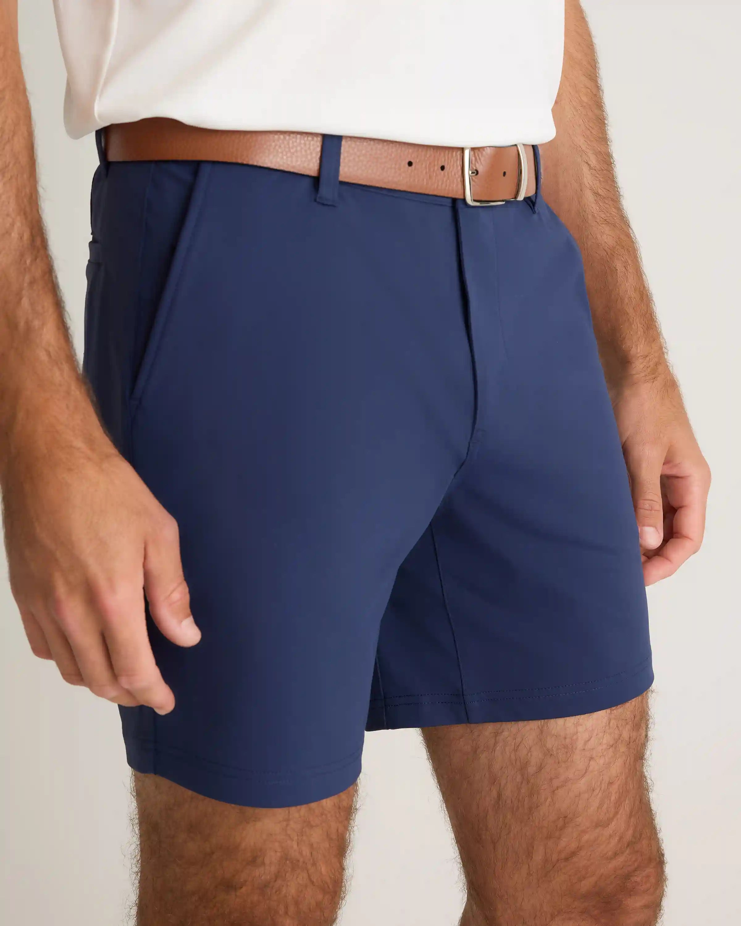 ProTech Golf Shorts - 7"