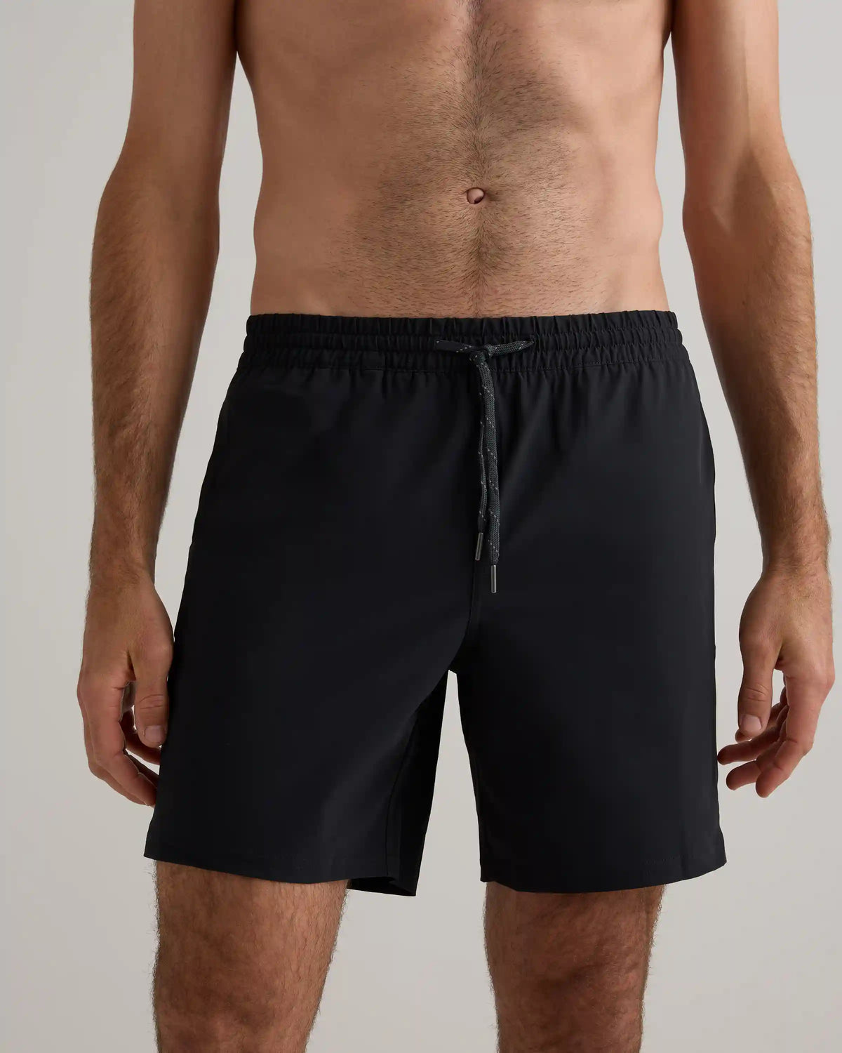 Italian Swim Trunks - 7"