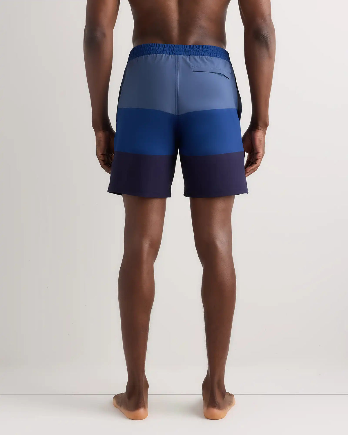 Italian Swim Trunks - 7"