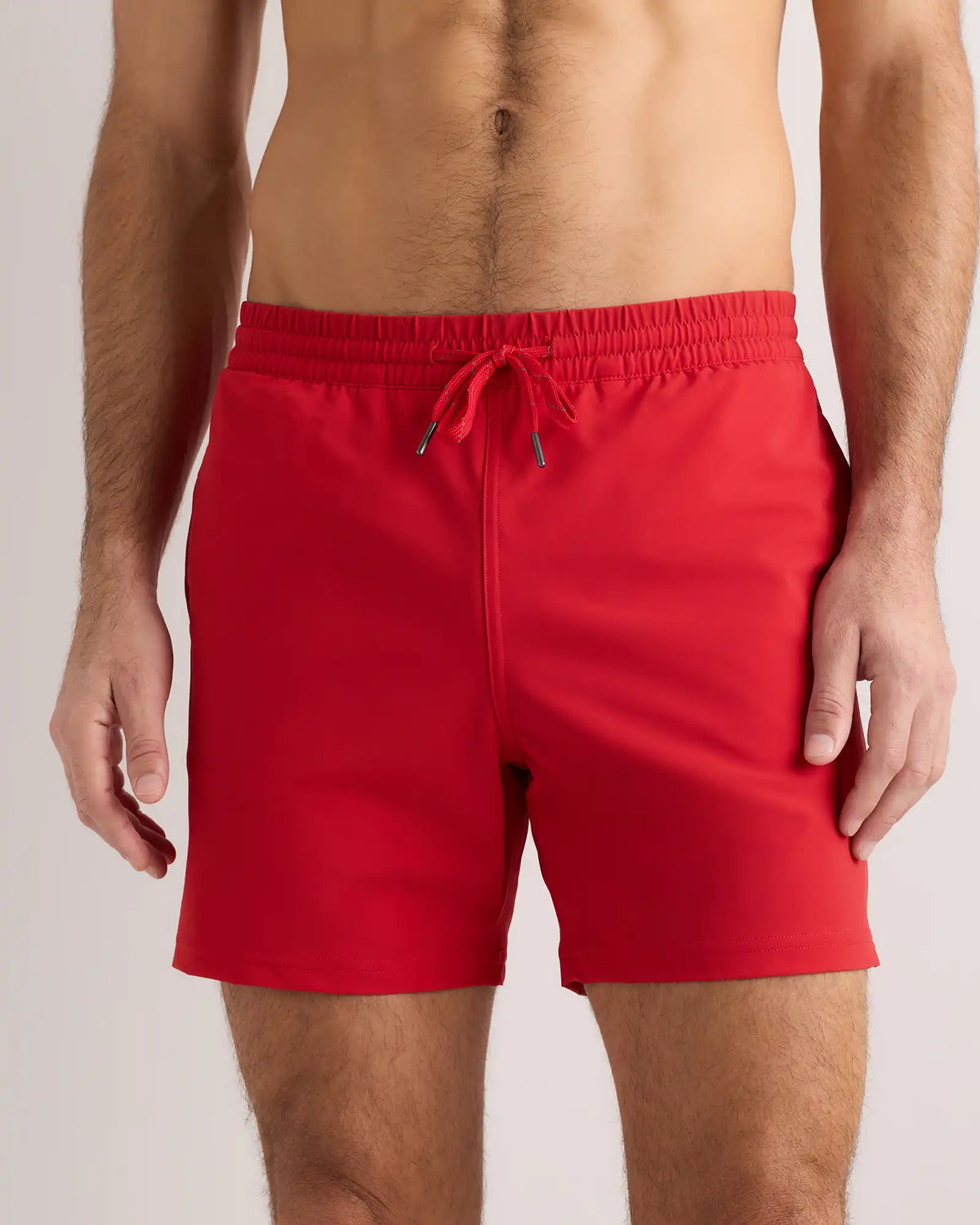 Italian Swim Trunks - 7"