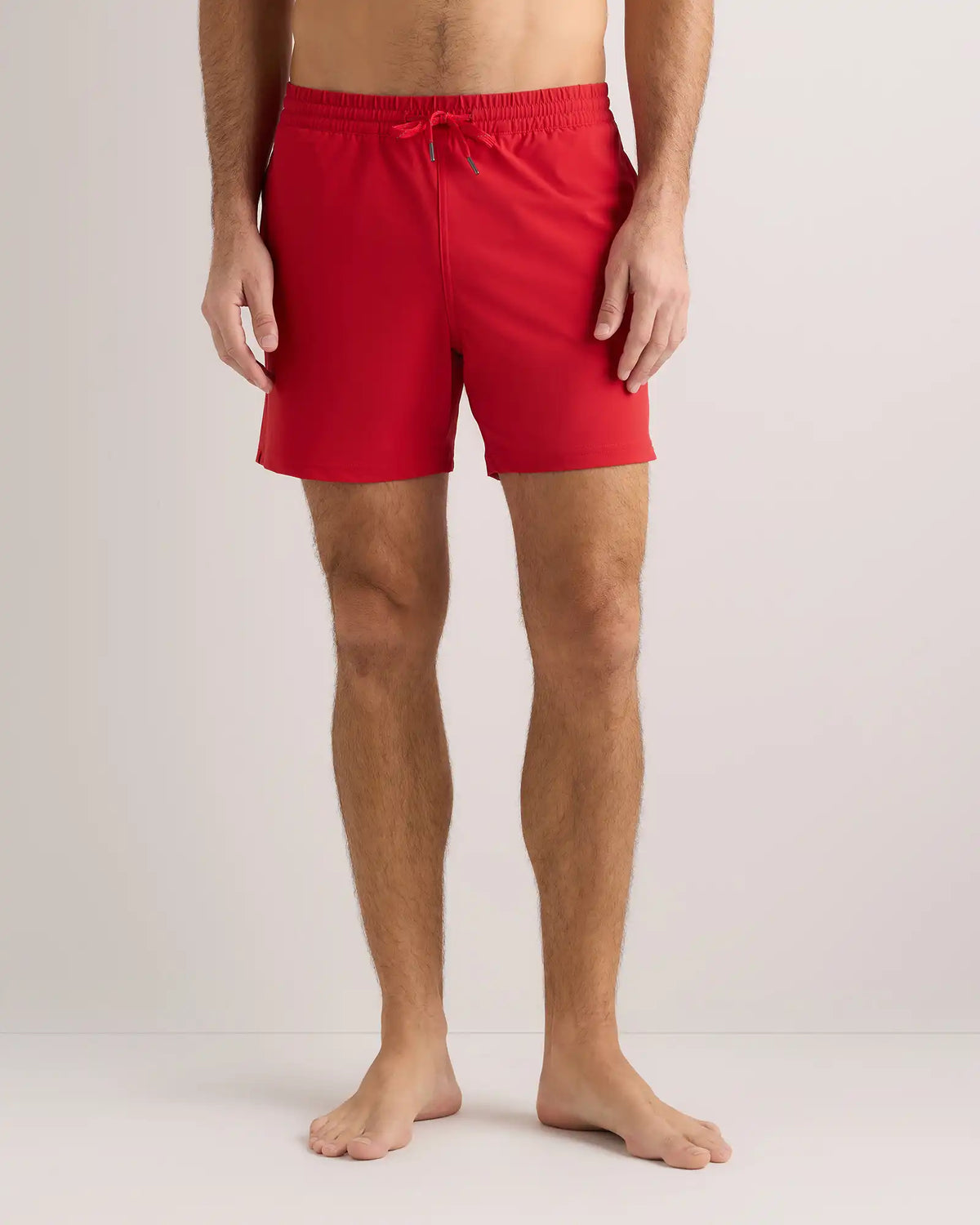 Italian Swim Trunks - 7"