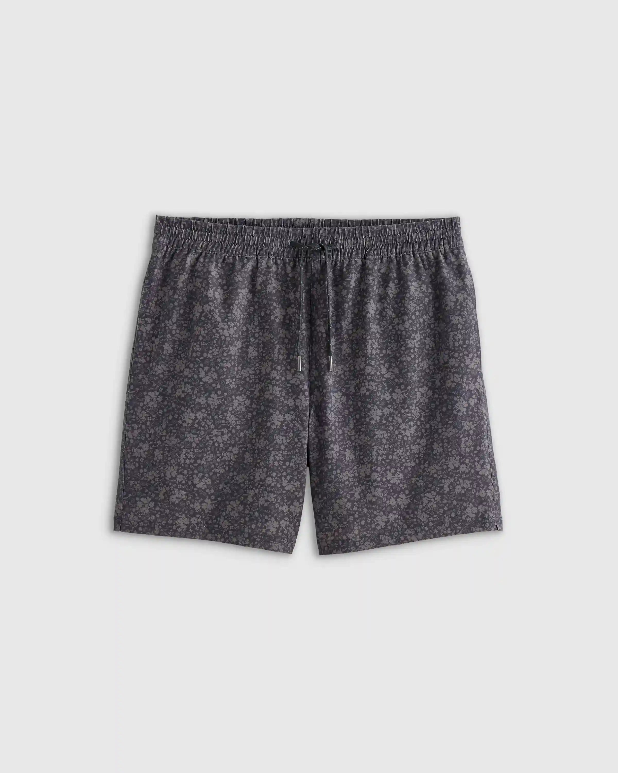 Italian Swim Trunks - 7"
