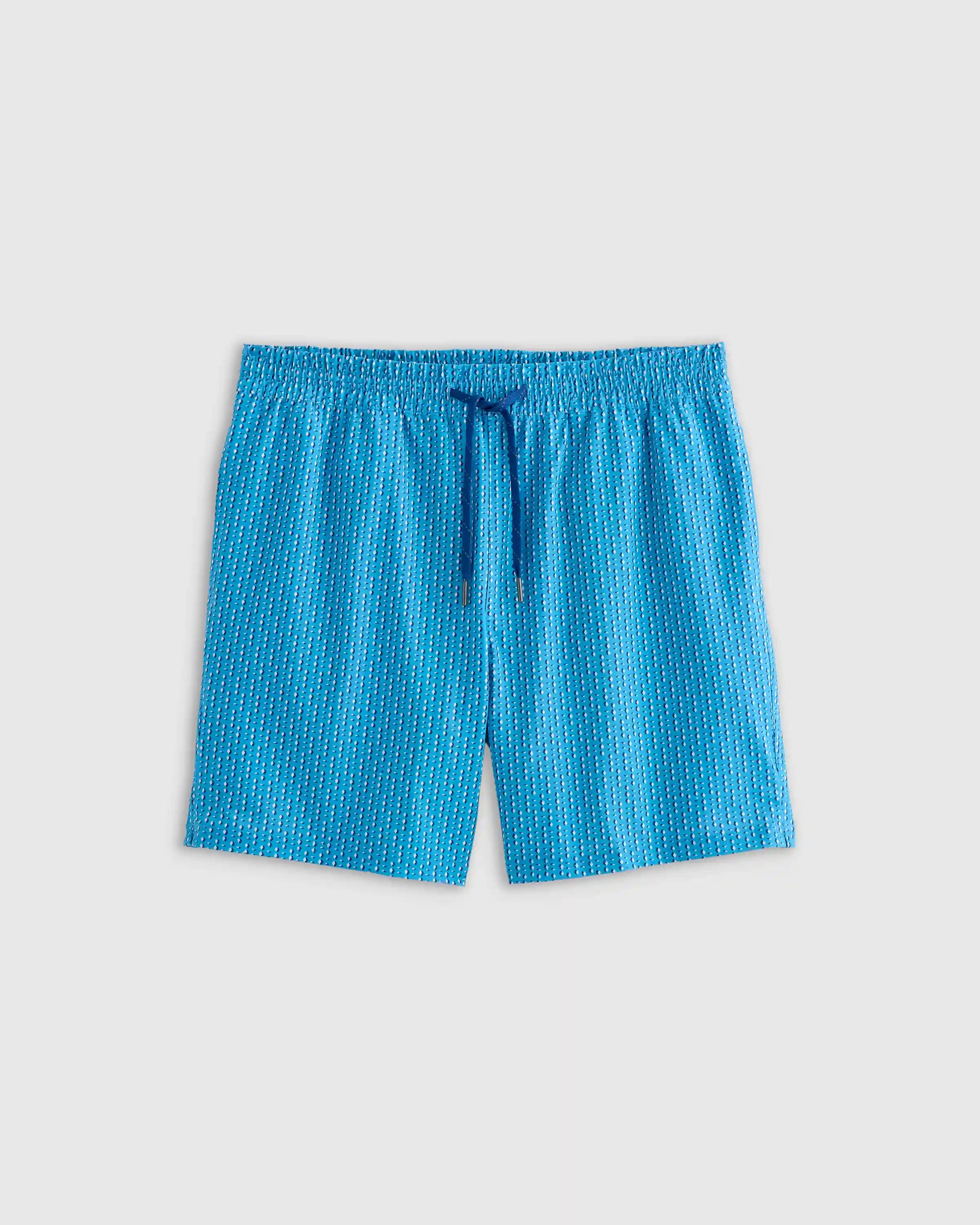 Italian Swim Trunks - 7"