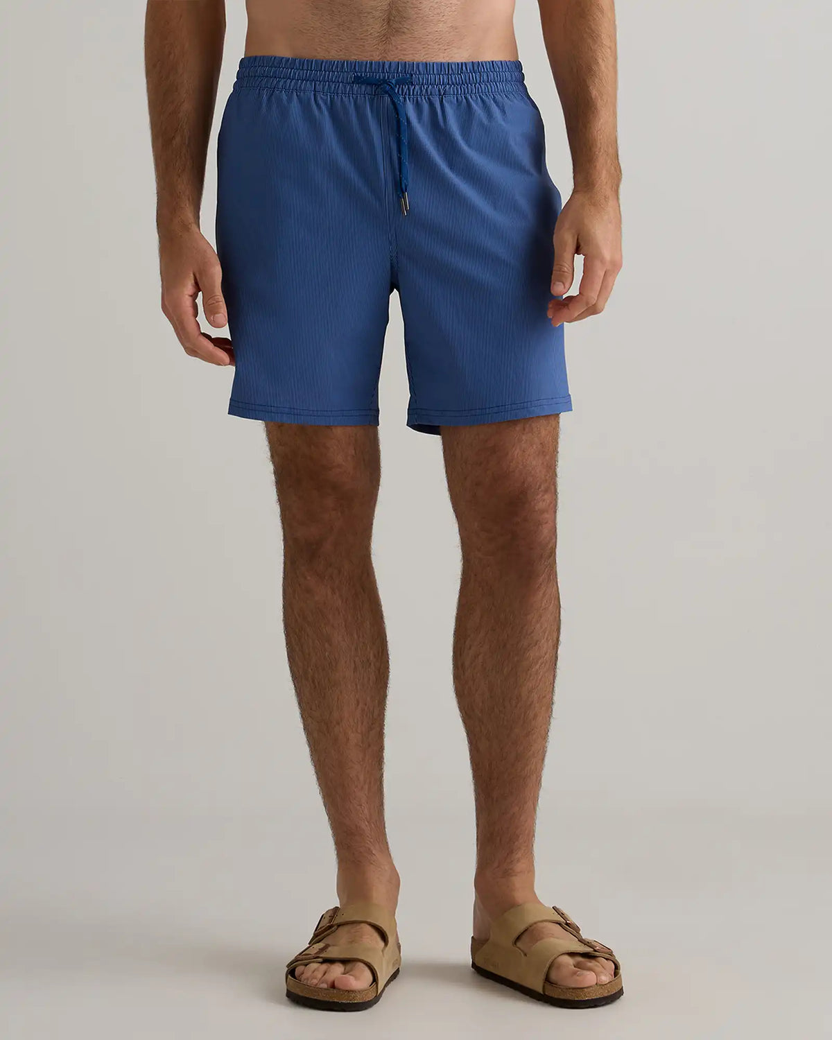 Italian Swim Trunks - 7"