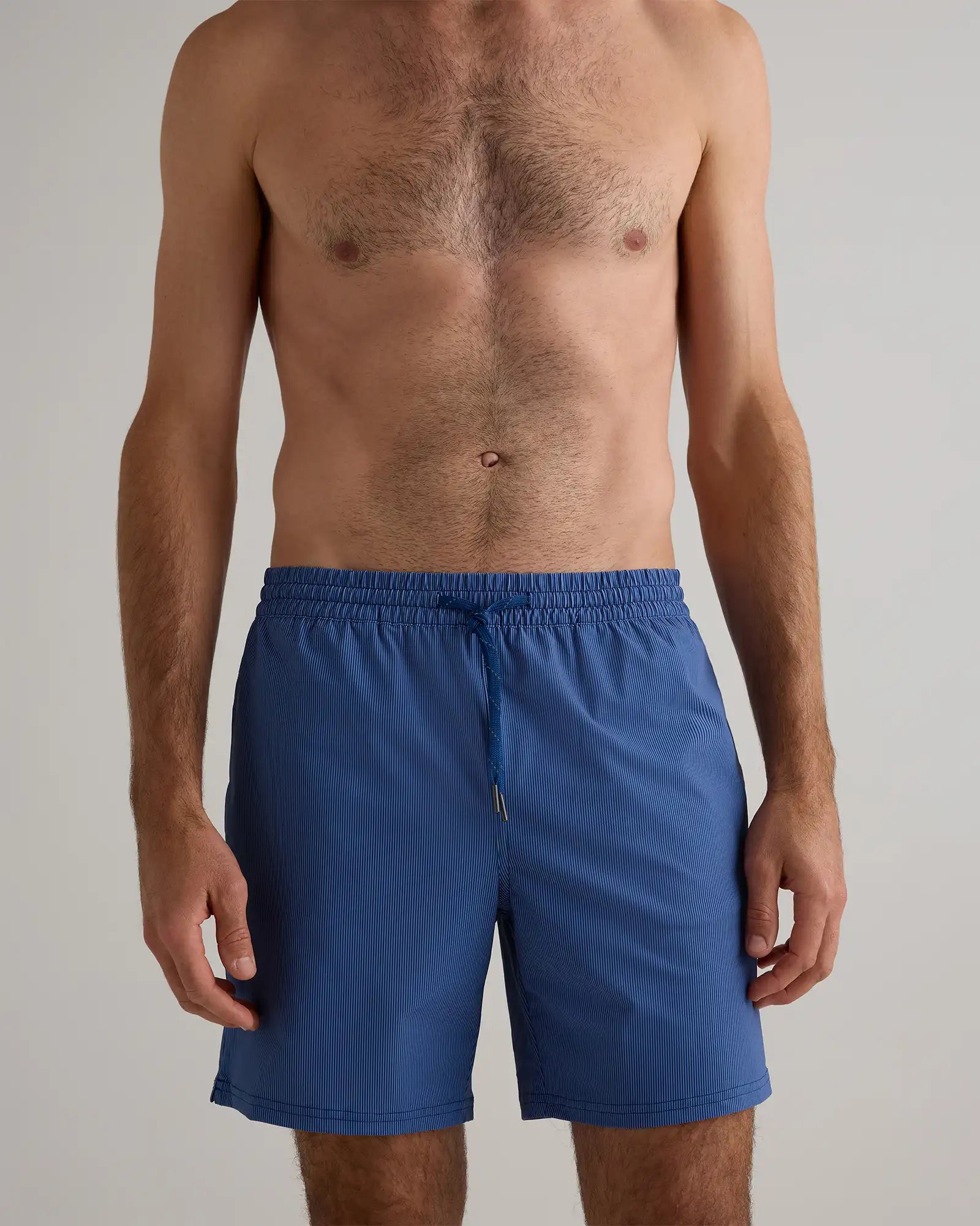 Italian Swim Trunks - 7"