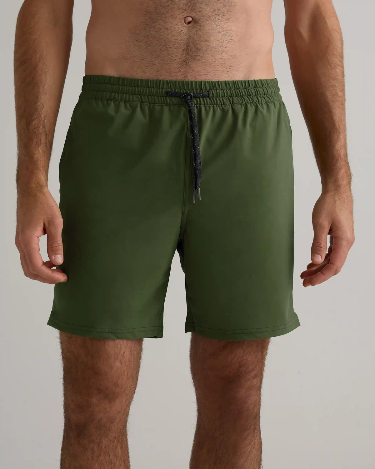 Italian Swim Trunks - 7"