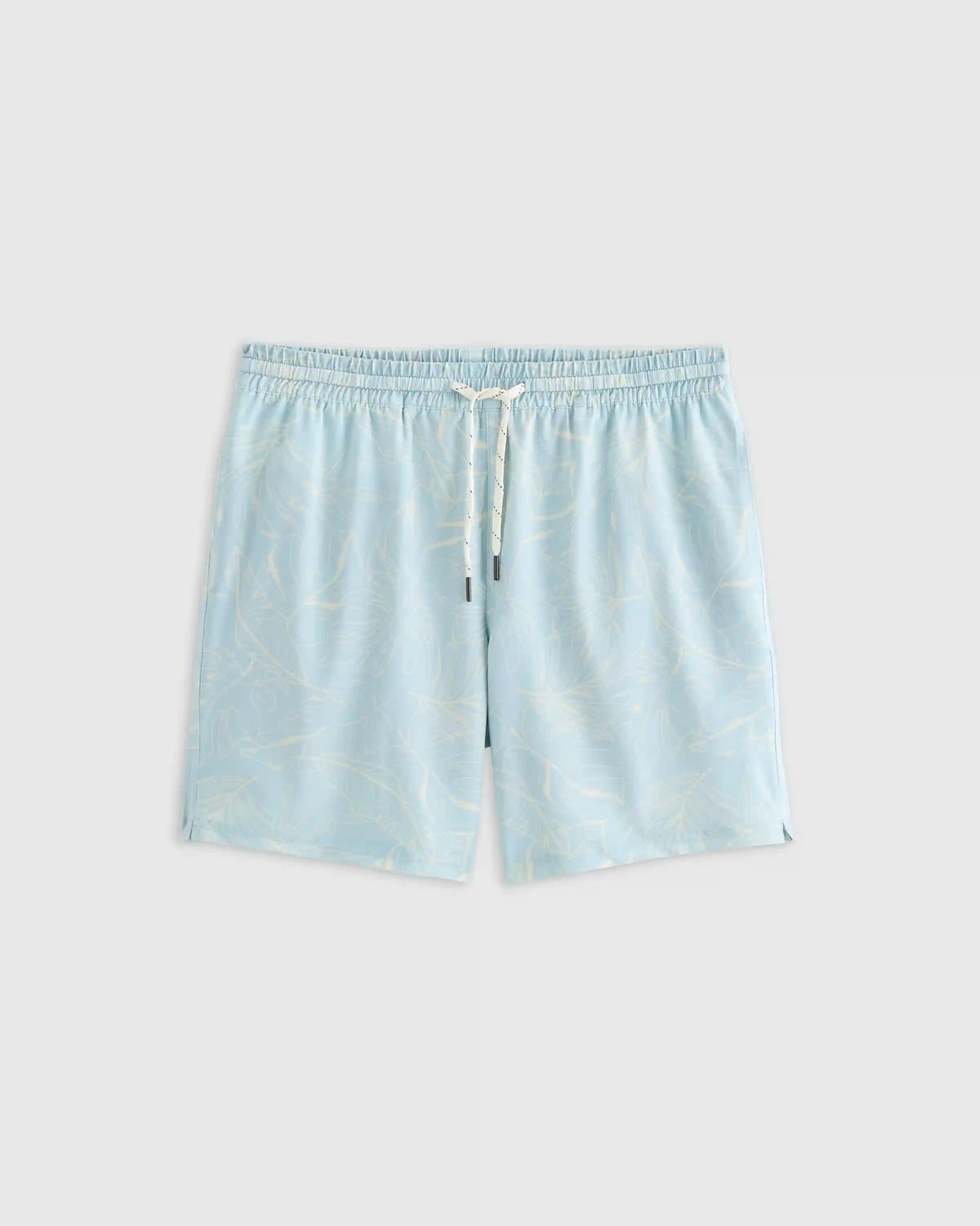 Italian Swim Trunks - 7"