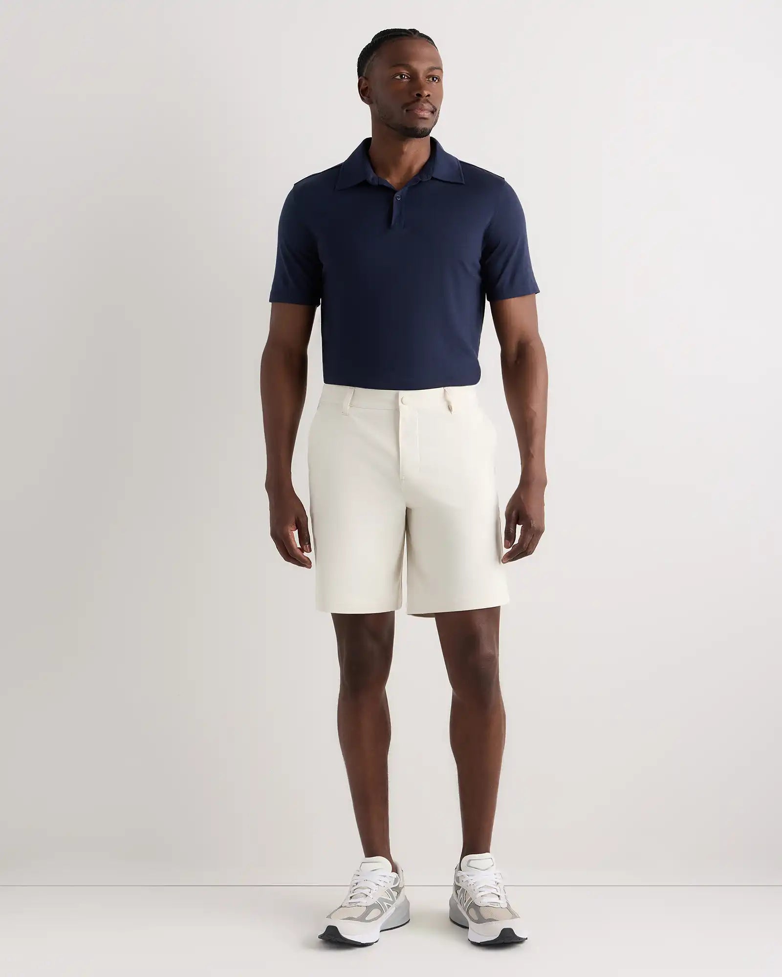 ProTech Golf Shorts - 9"